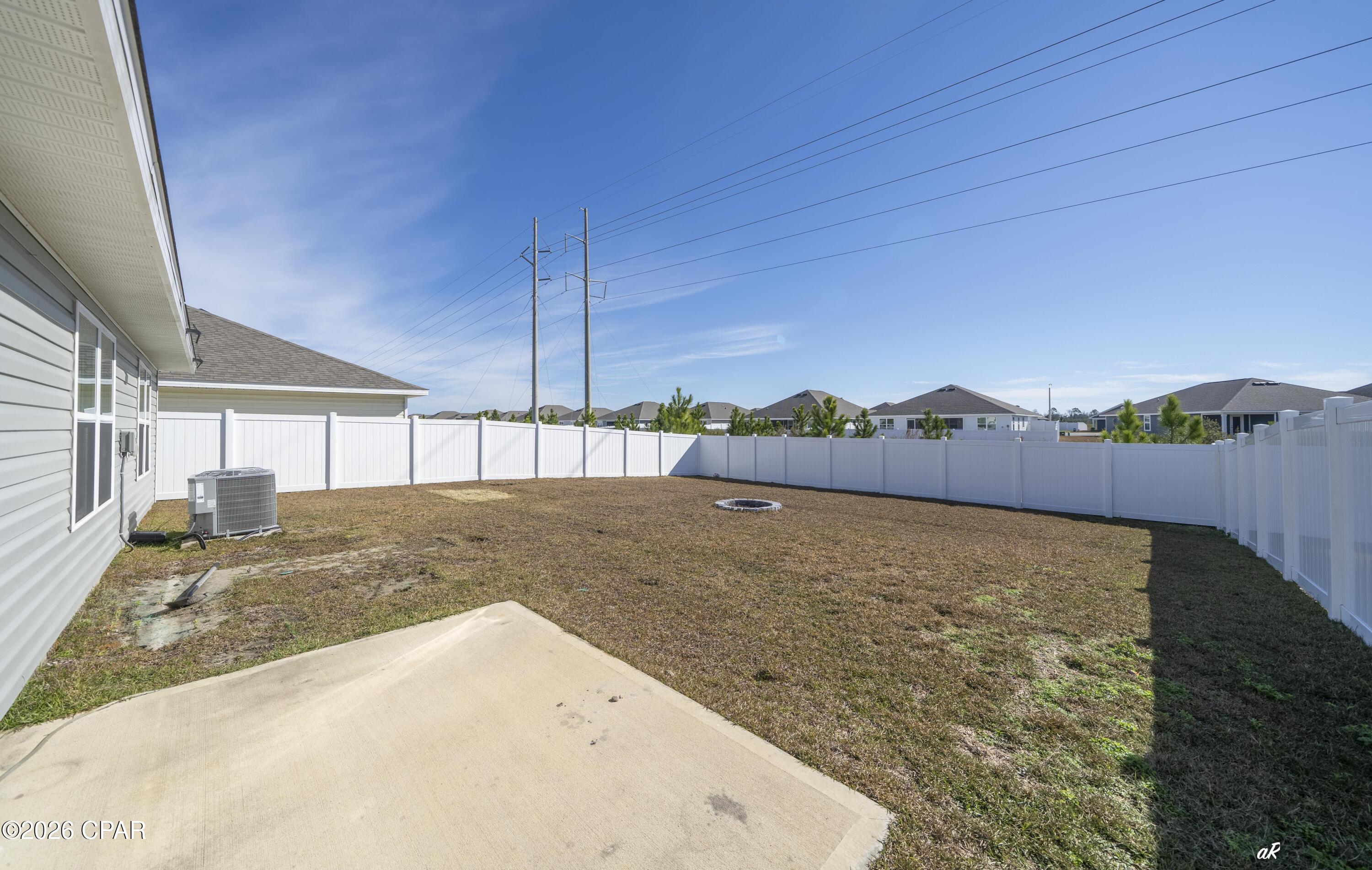 [No Recorded Subdiv] - Residential Lease