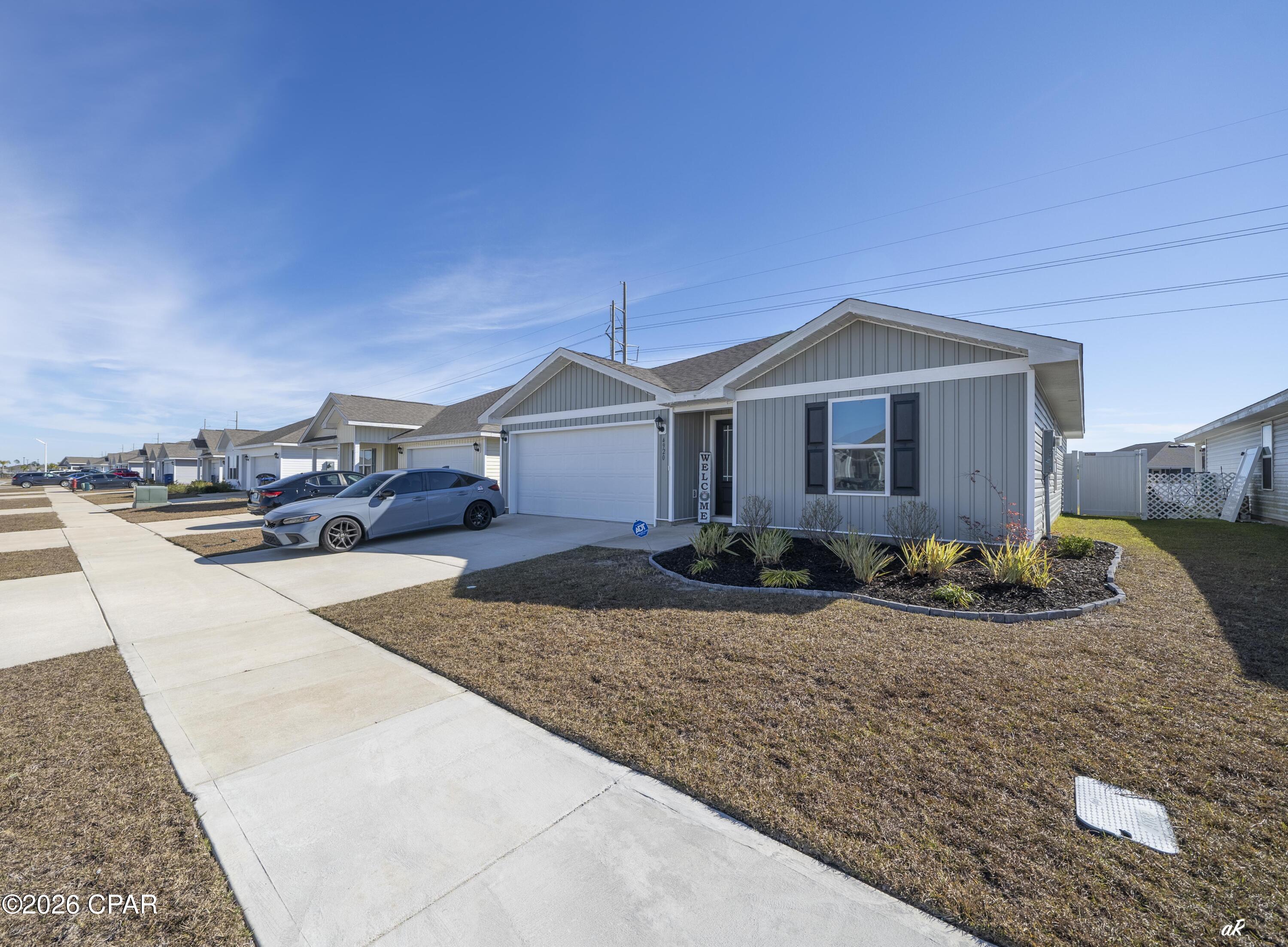 [No Recorded Subdiv] - Residential Lease