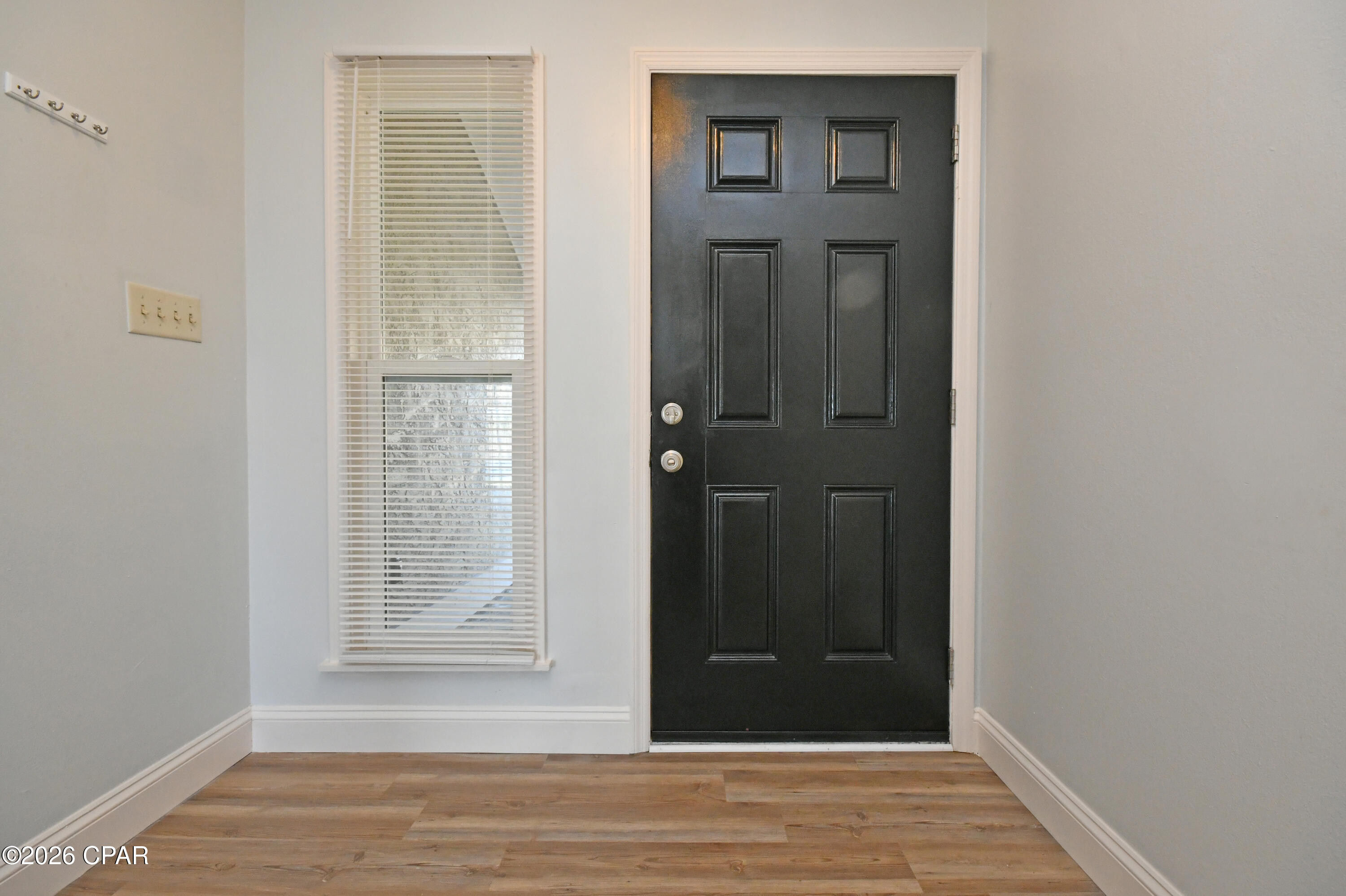 Sandy Creek & Country Club Phase I - Residential