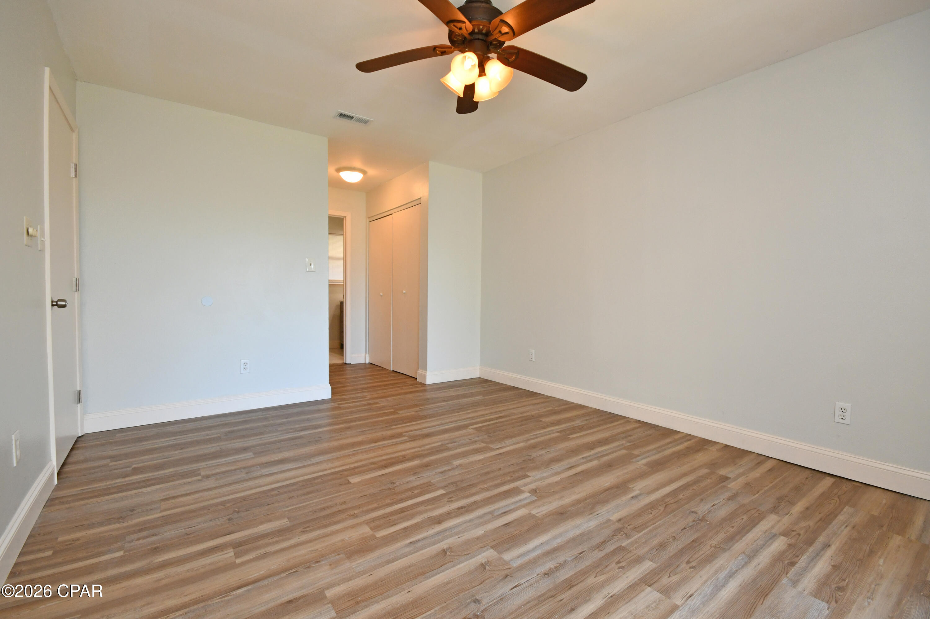 Sandy Creek & Country Club Phase I - Residential