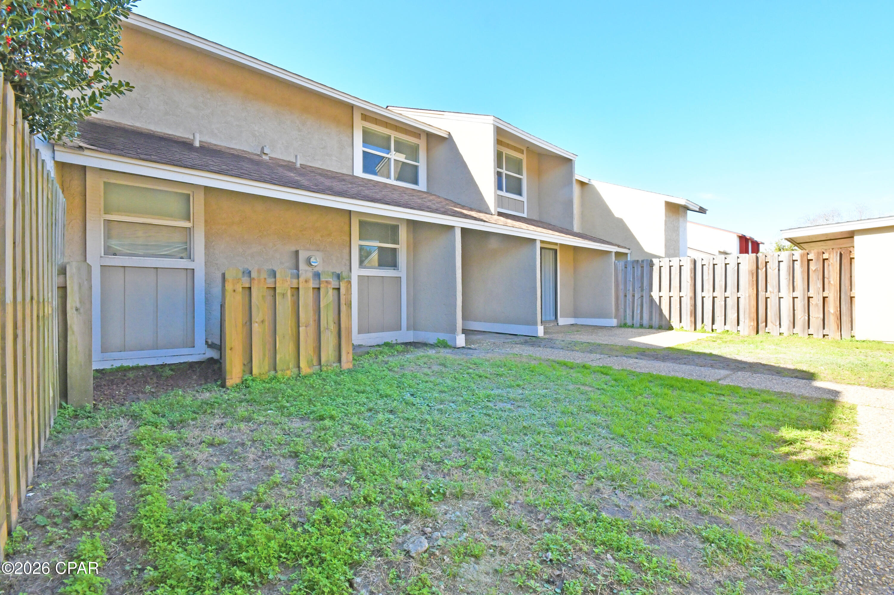 Sandy Creek & Country Club Phase I - Residential