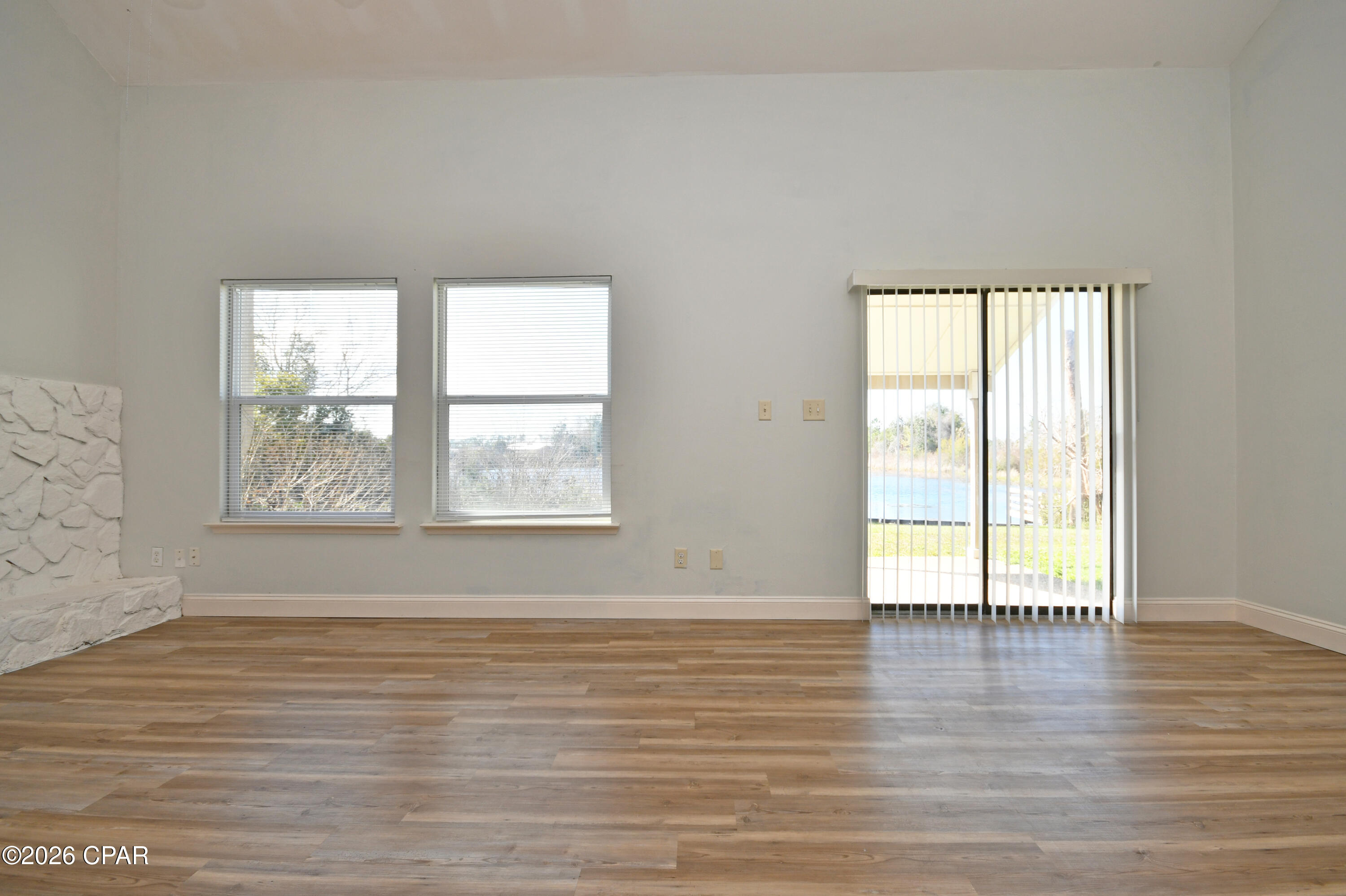 Sandy Creek & Country Club Phase I - Residential