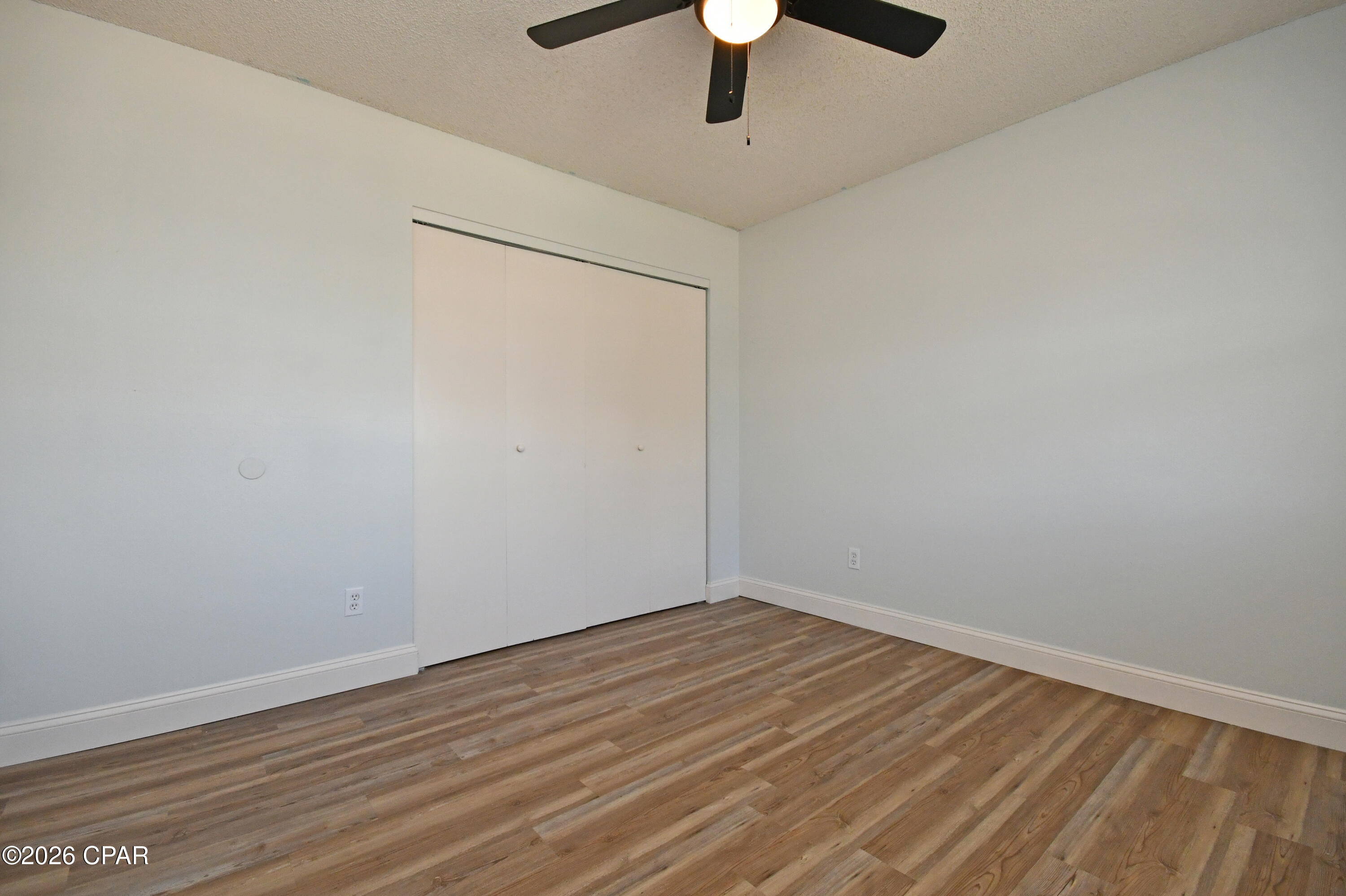 Sandy Creek & Country Club Phase I - Residential