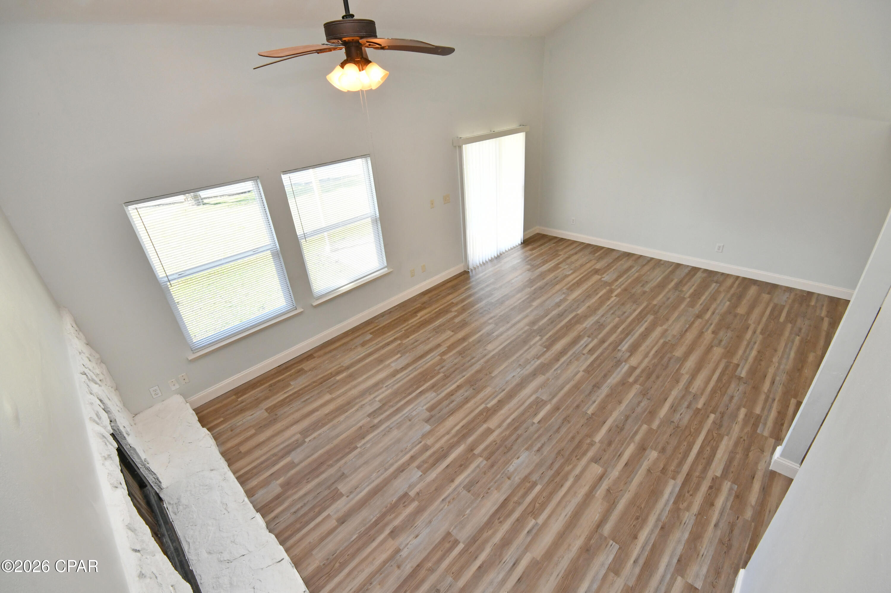 Sandy Creek & Country Club Phase I - Residential