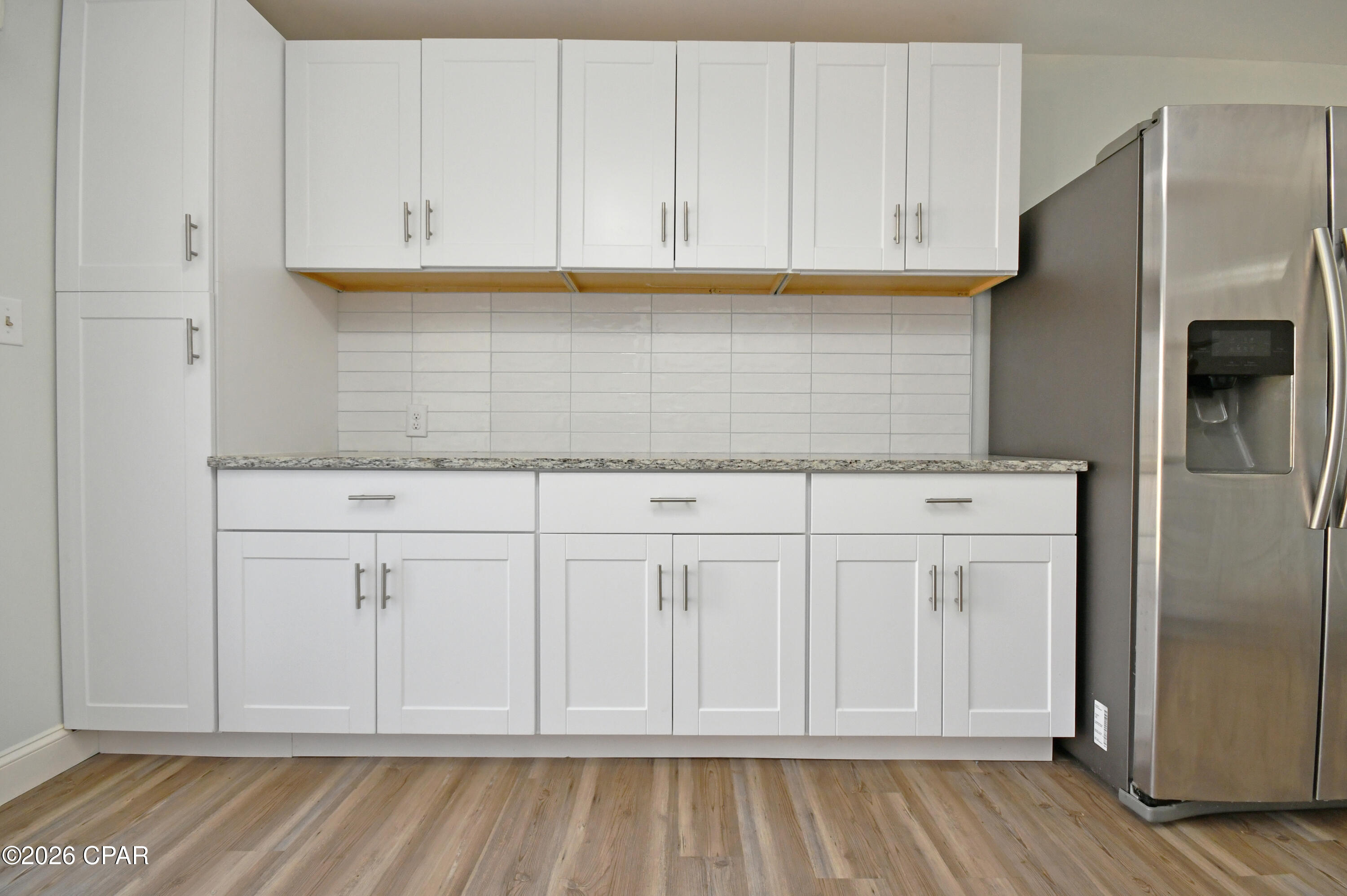 Sandy Creek & Country Club Phase I - Residential