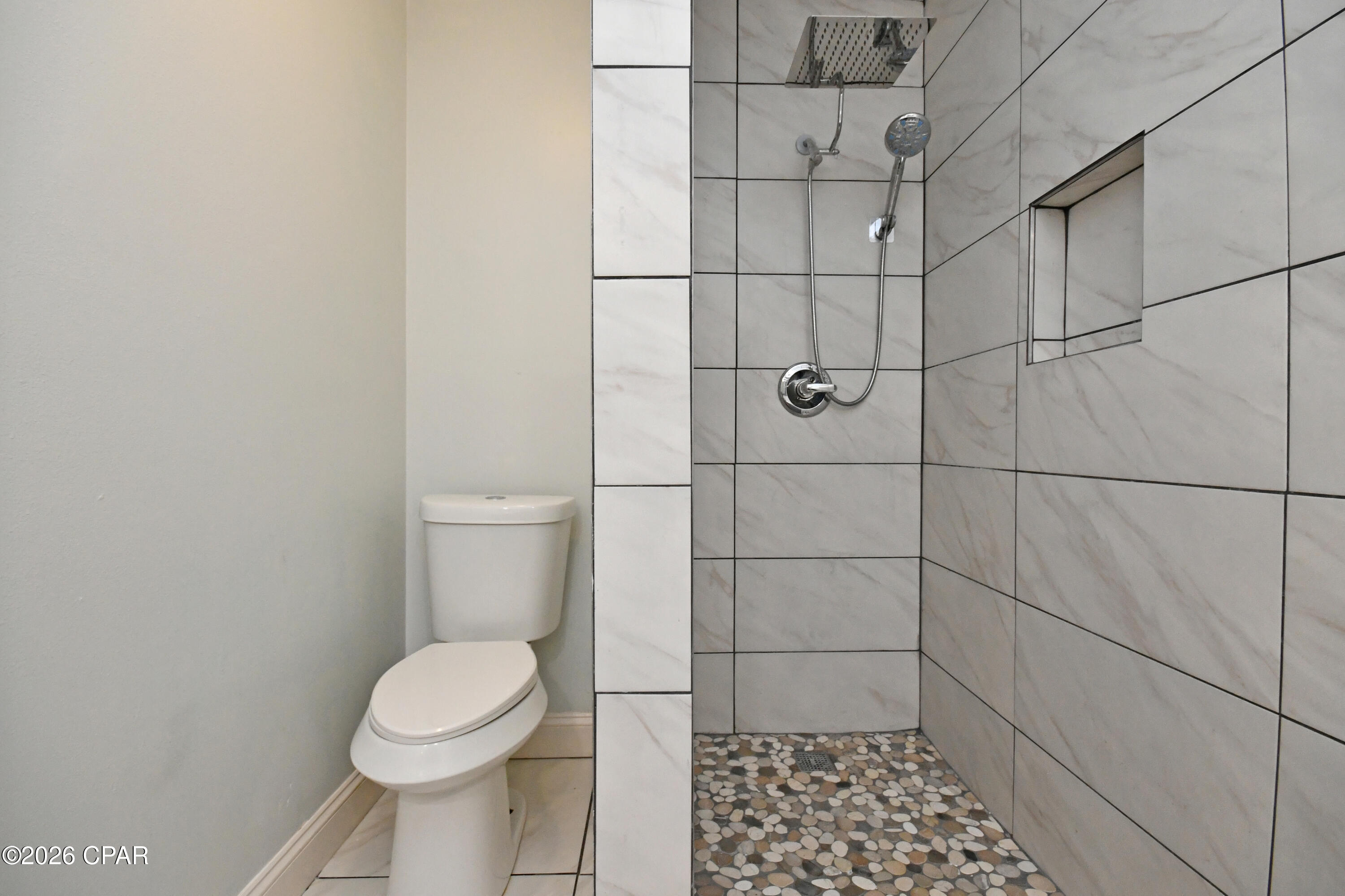 Sandy Creek & Country Club Phase I - Residential