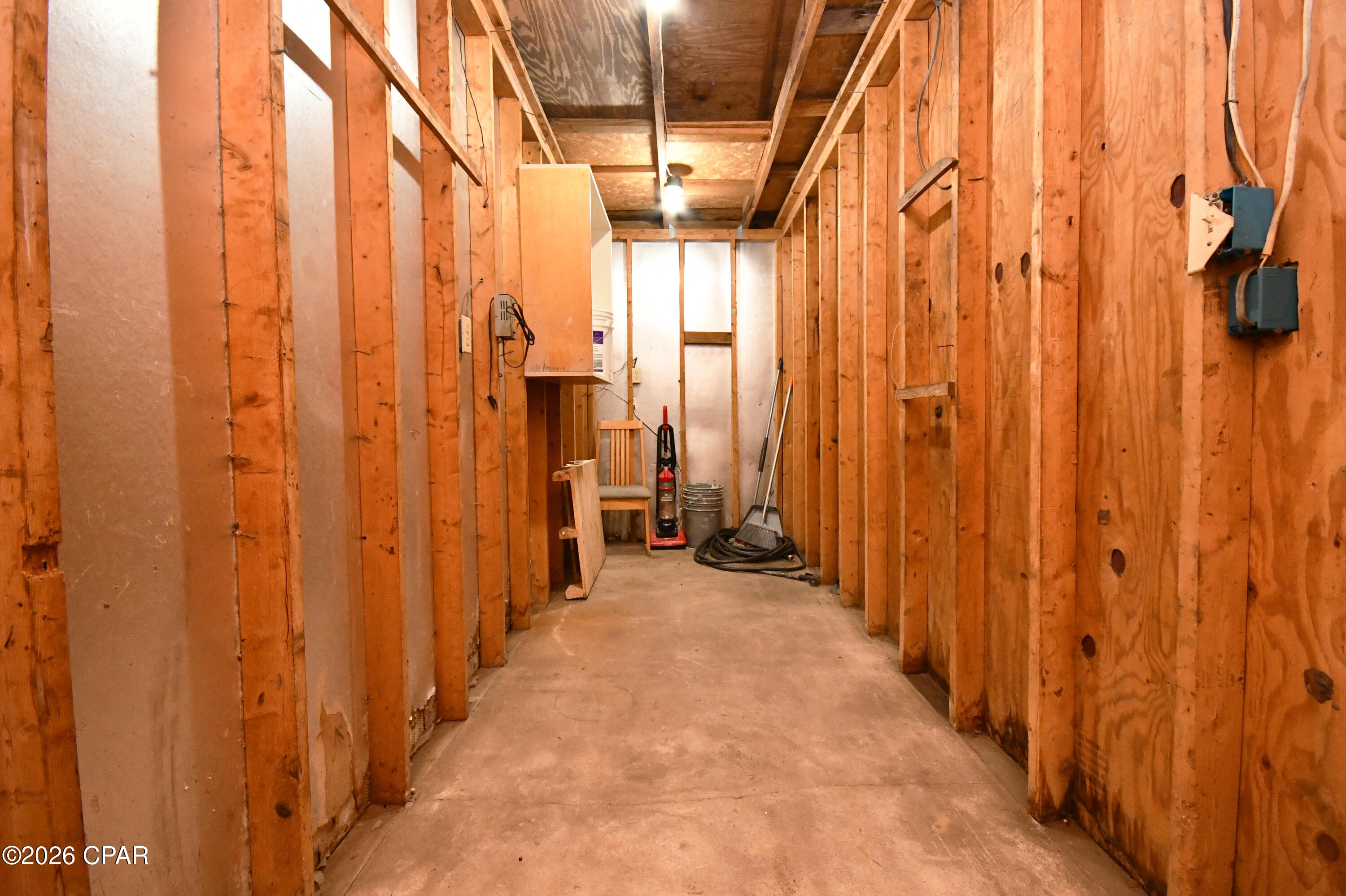 Sandy Creek & Country Club Phase I - Residential