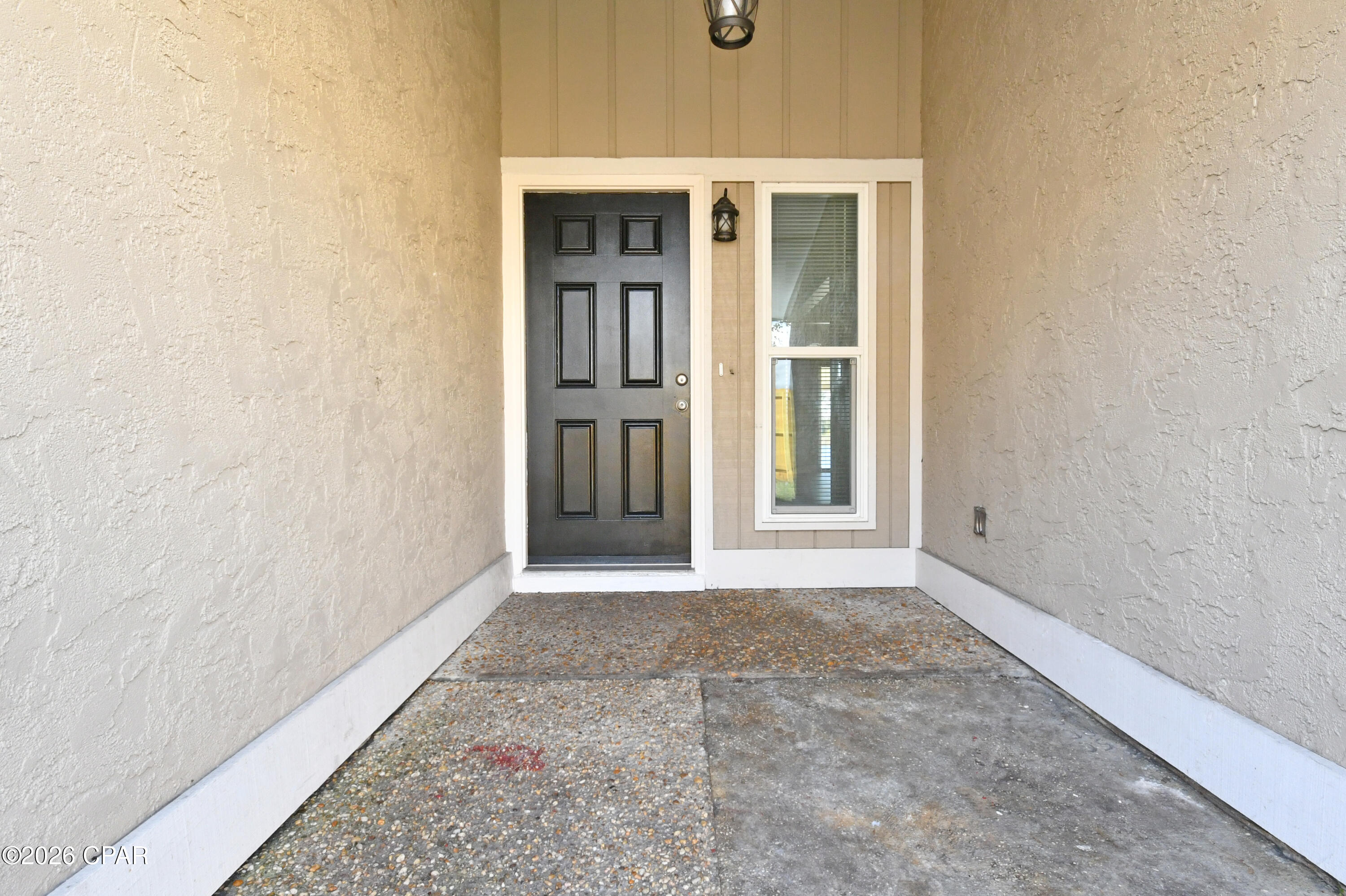 Sandy Creek & Country Club Phase I - Residential