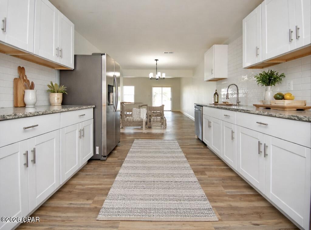 Sandy Creek & Country Club Phase I - Residential