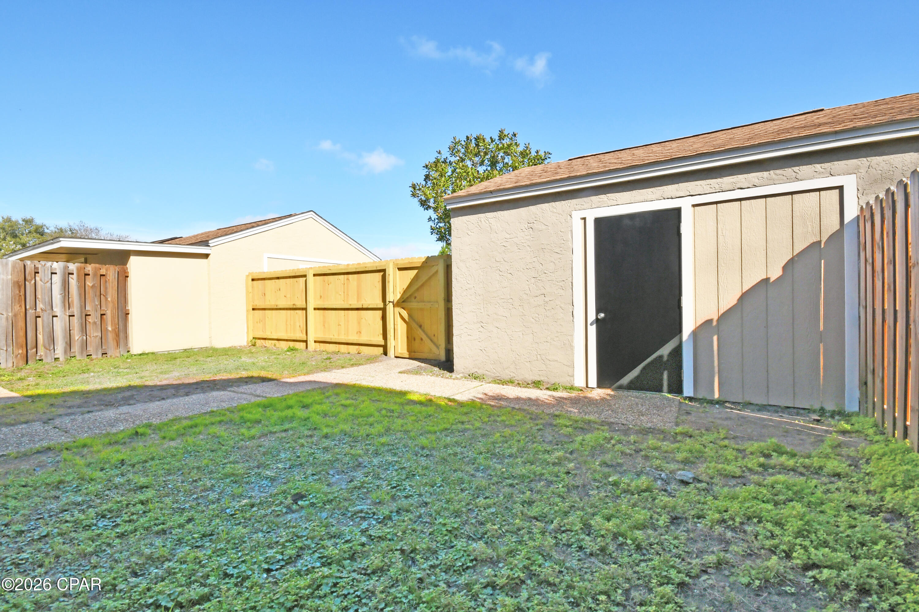 Sandy Creek & Country Club Phase I - Residential