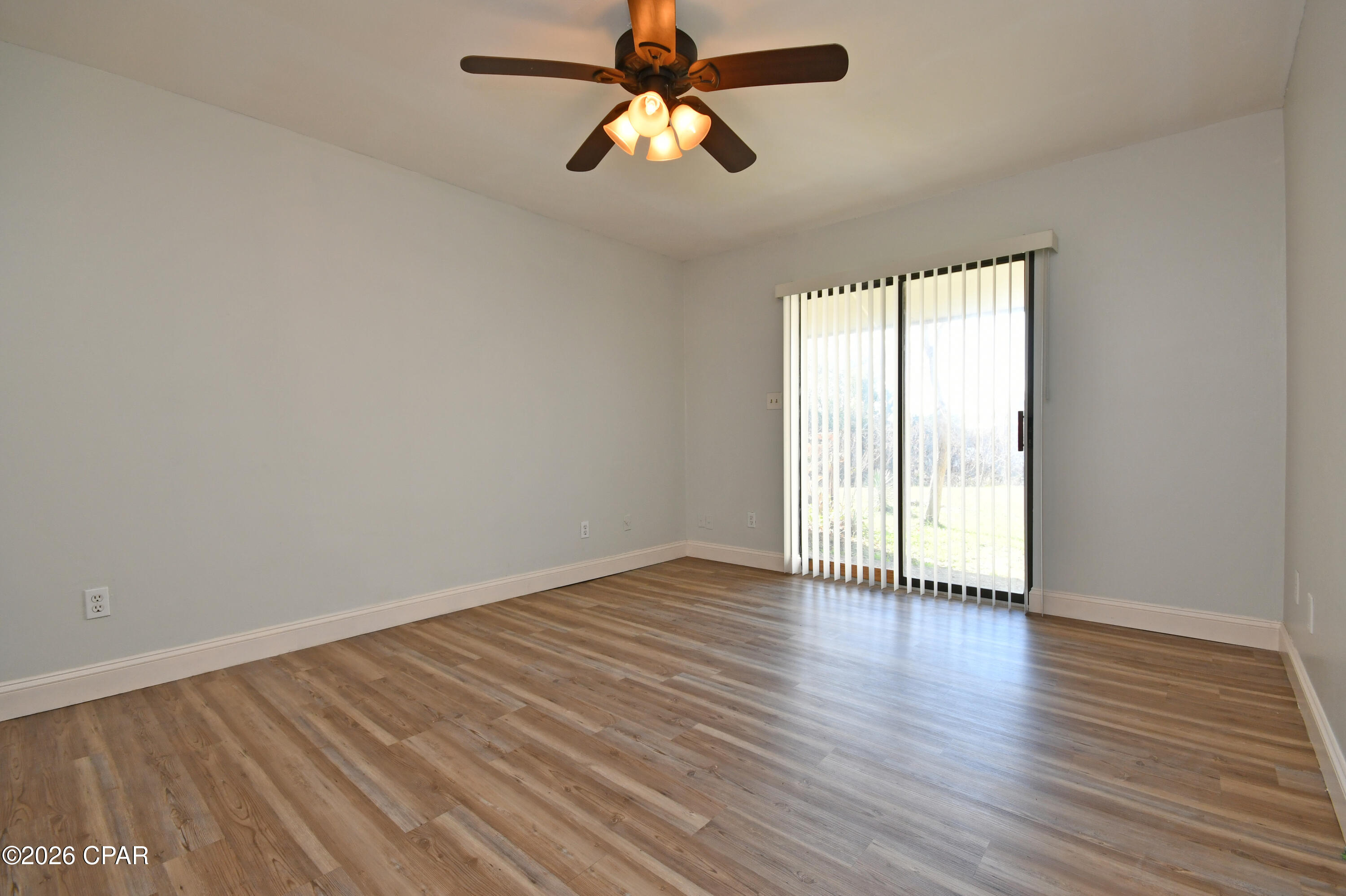 Sandy Creek & Country Club Phase I - Residential