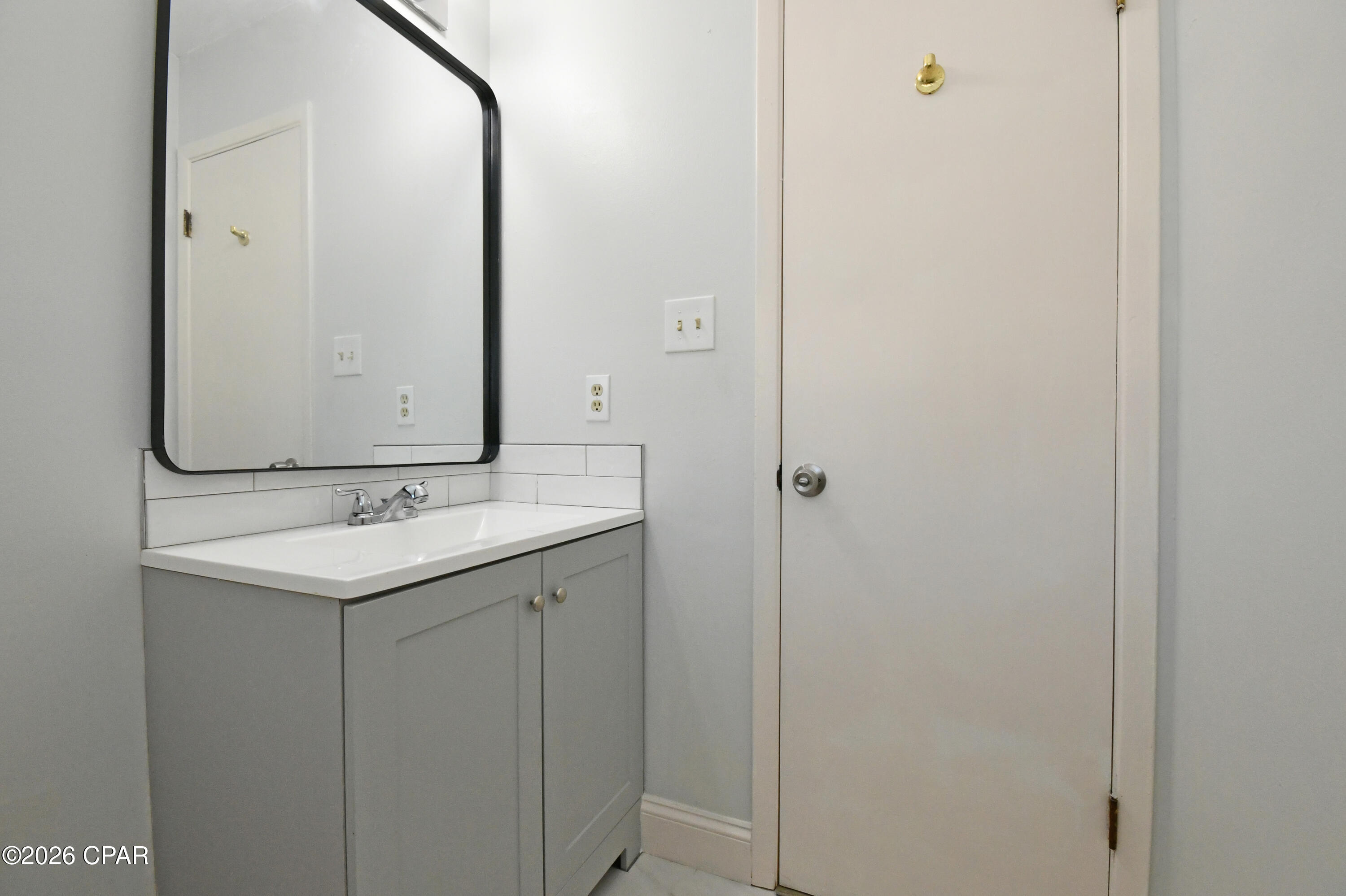 Sandy Creek & Country Club Phase I - Residential