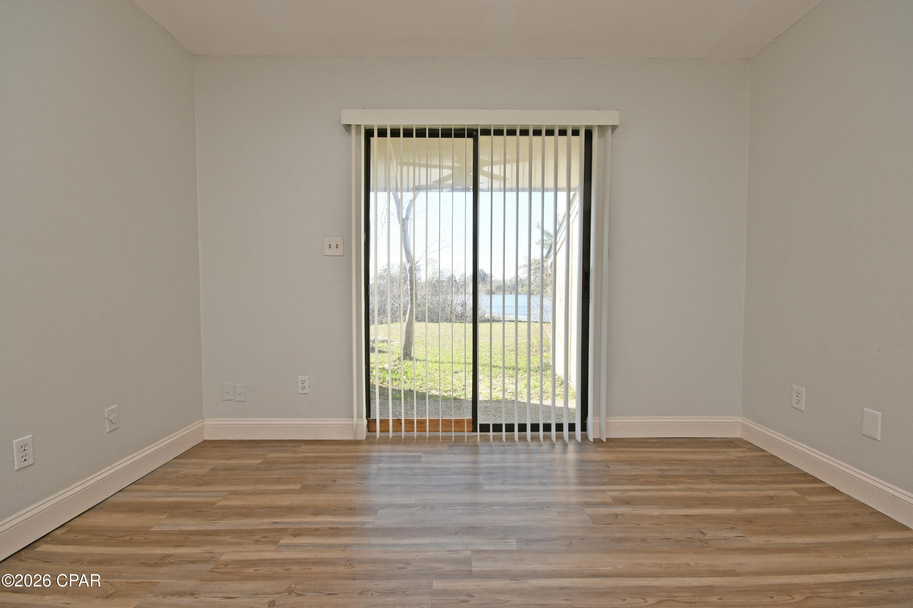 Sandy Creek & Country Club Phase I - Residential