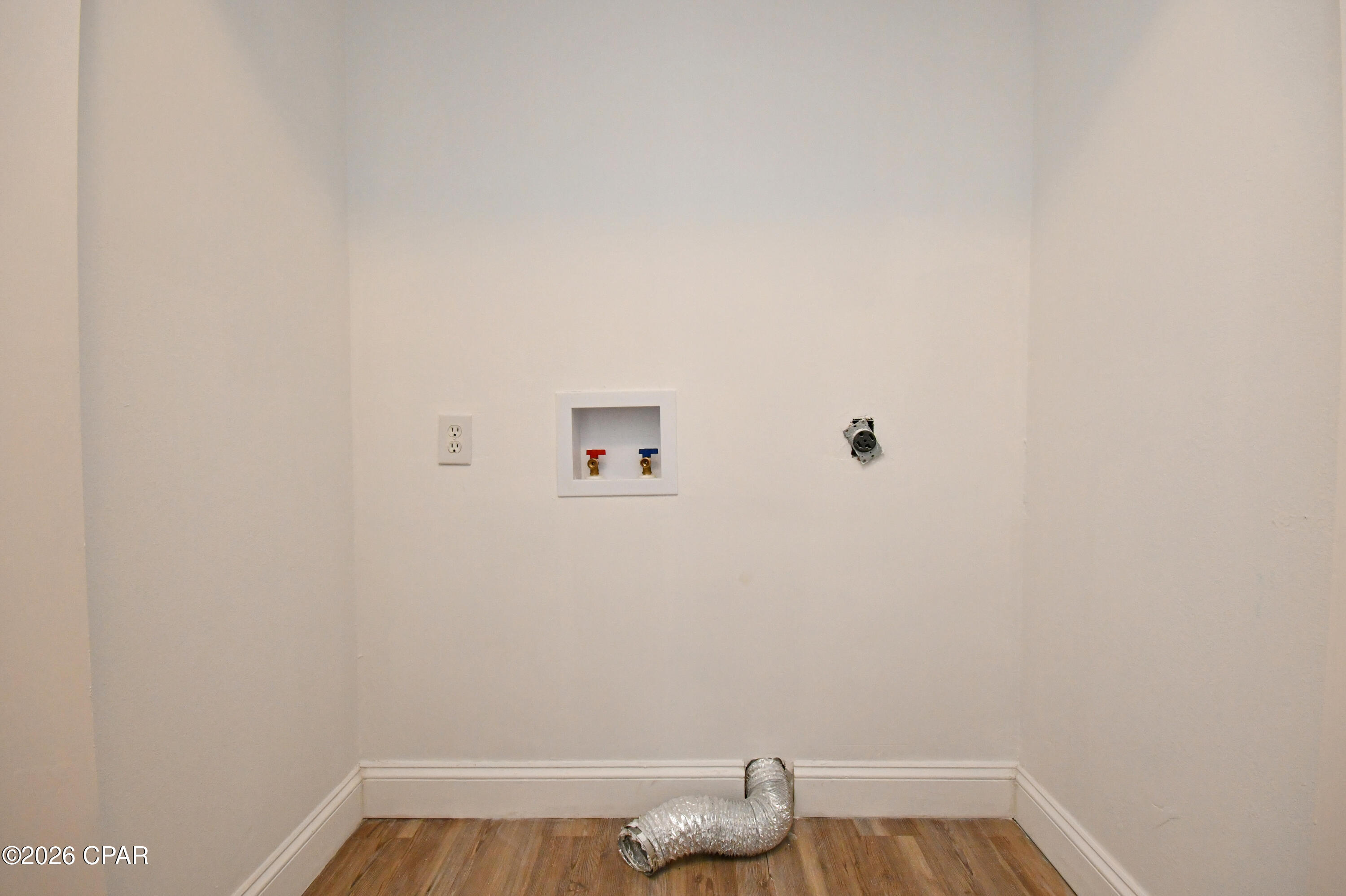 Sandy Creek & Country Club Phase I - Residential