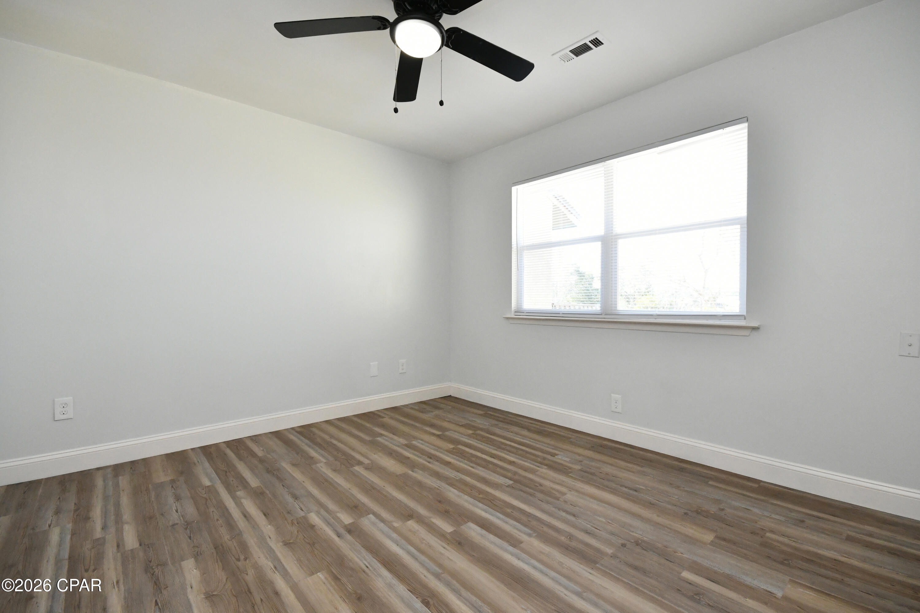 Sandy Creek & Country Club Phase I - Residential