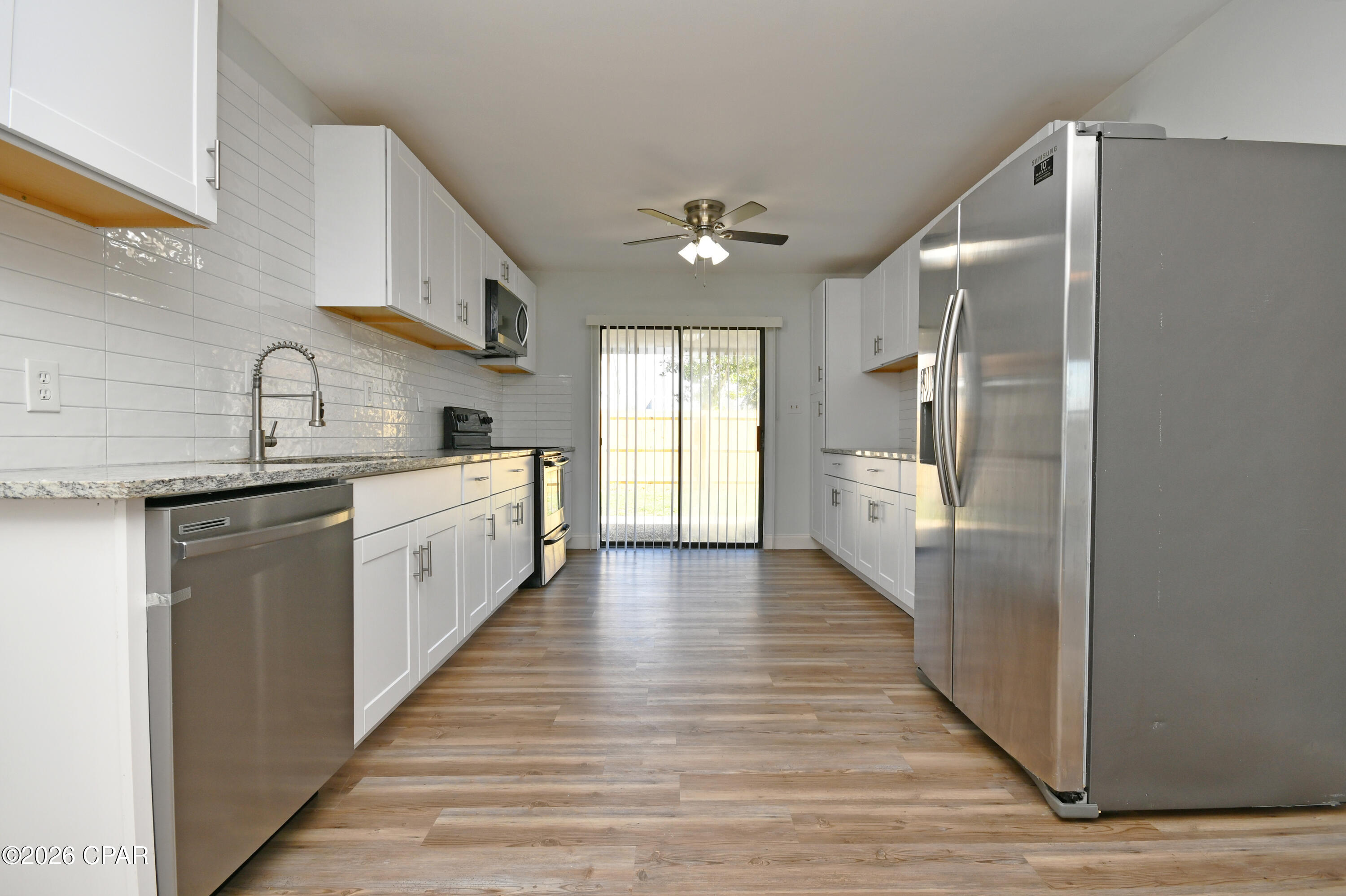 Sandy Creek & Country Club Phase I - Residential