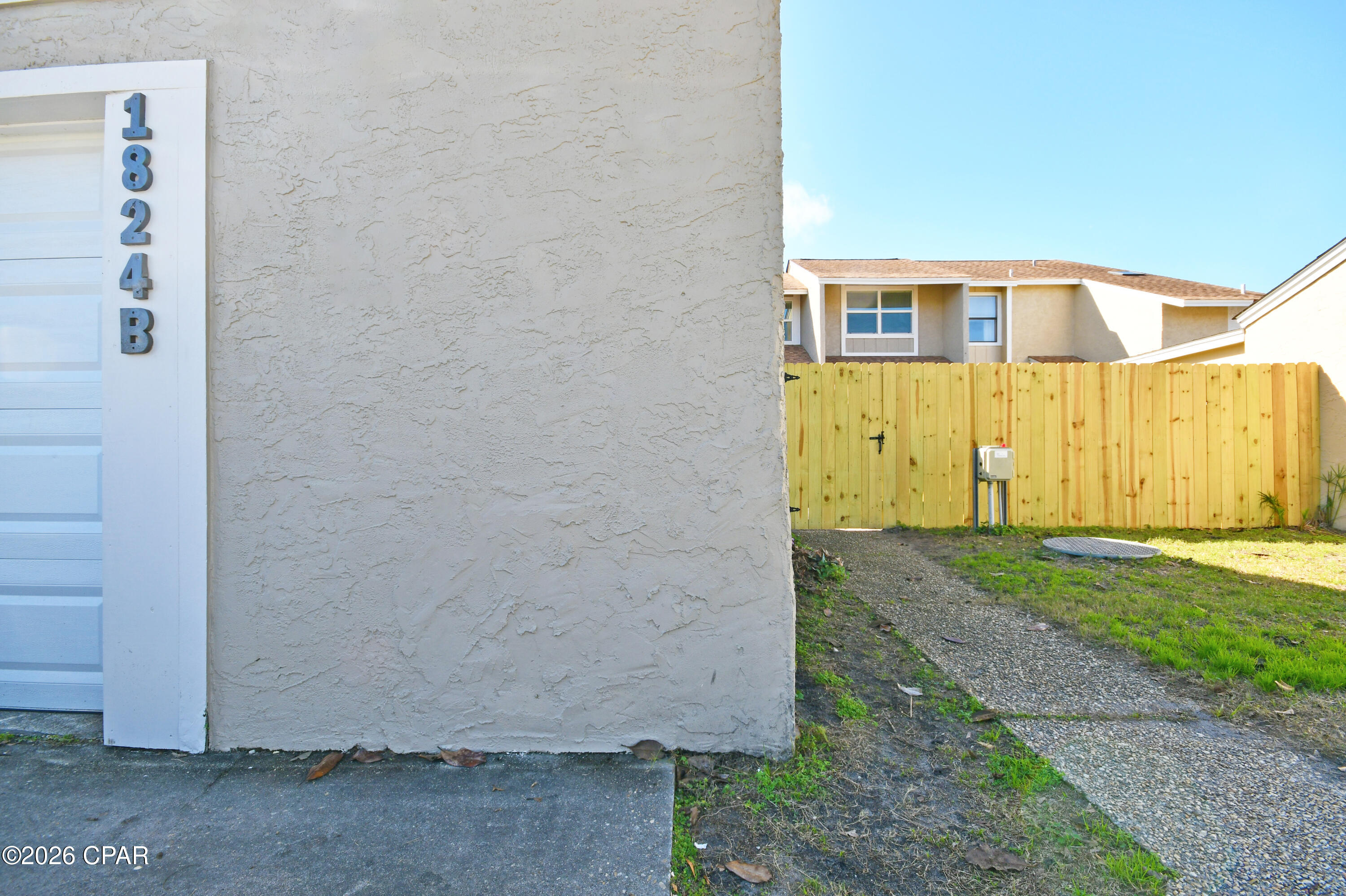 Sandy Creek & Country Club Phase I - Residential