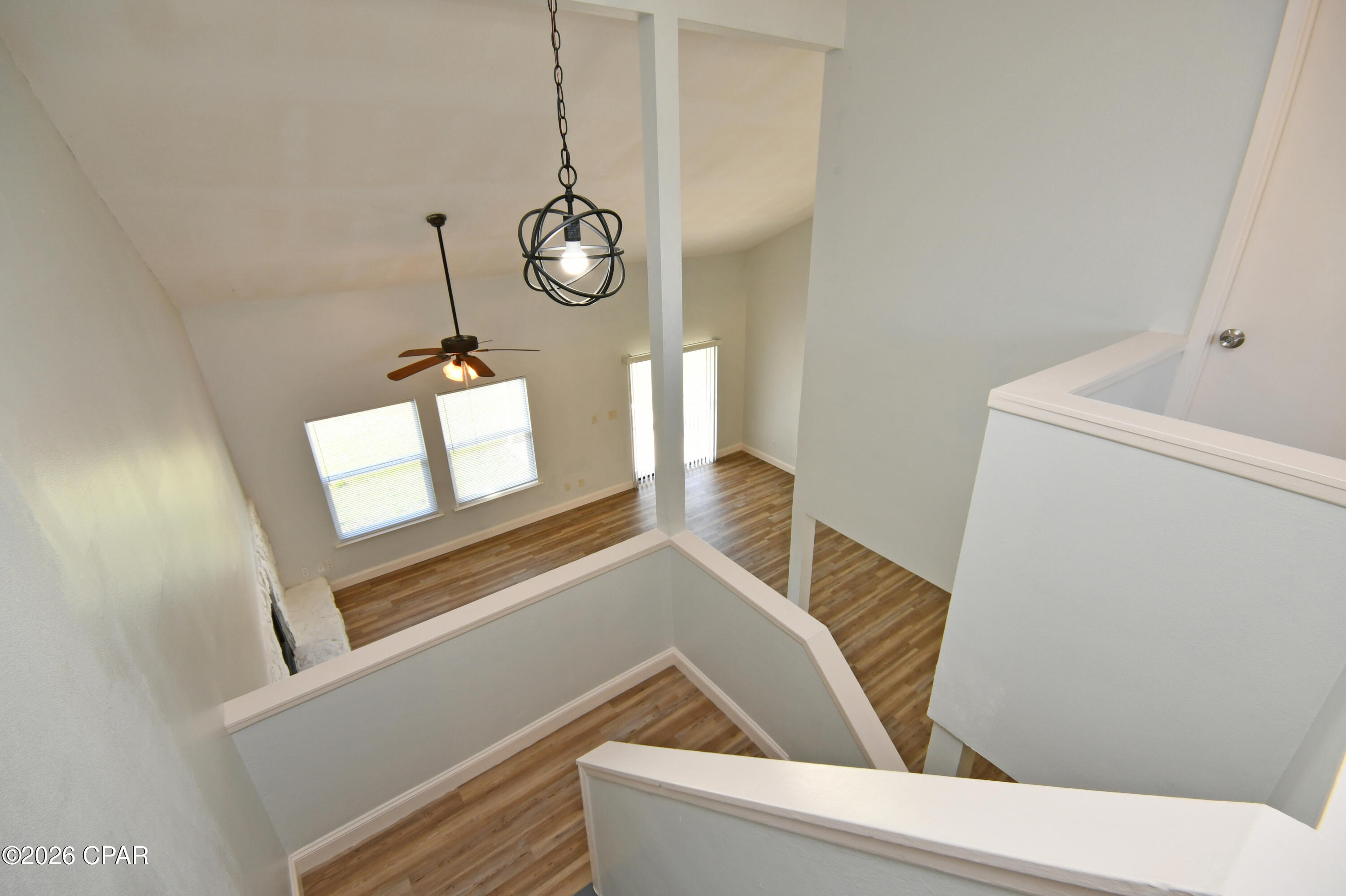 Sandy Creek & Country Club Phase I - Residential