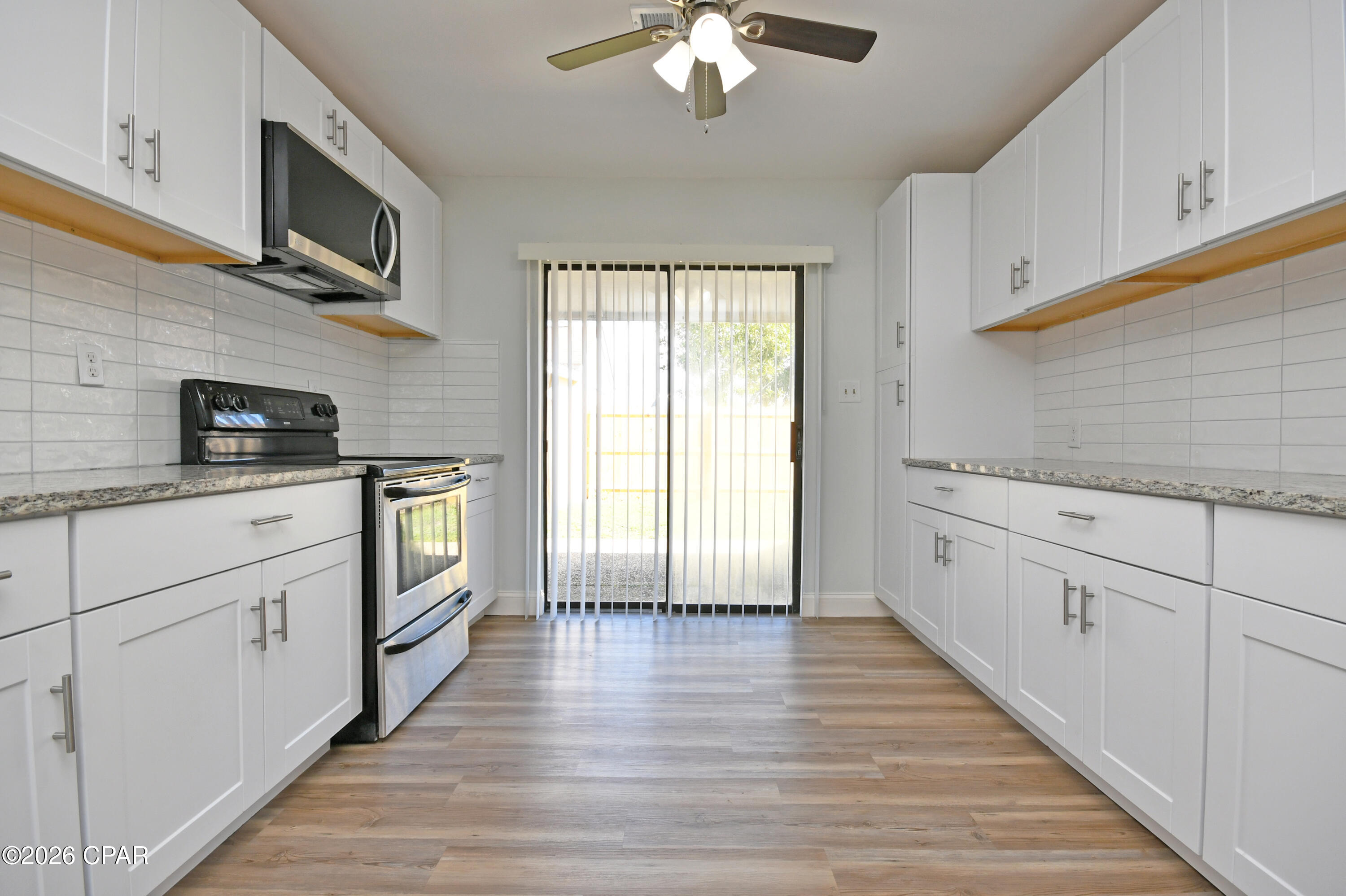 Sandy Creek & Country Club Phase I - Residential