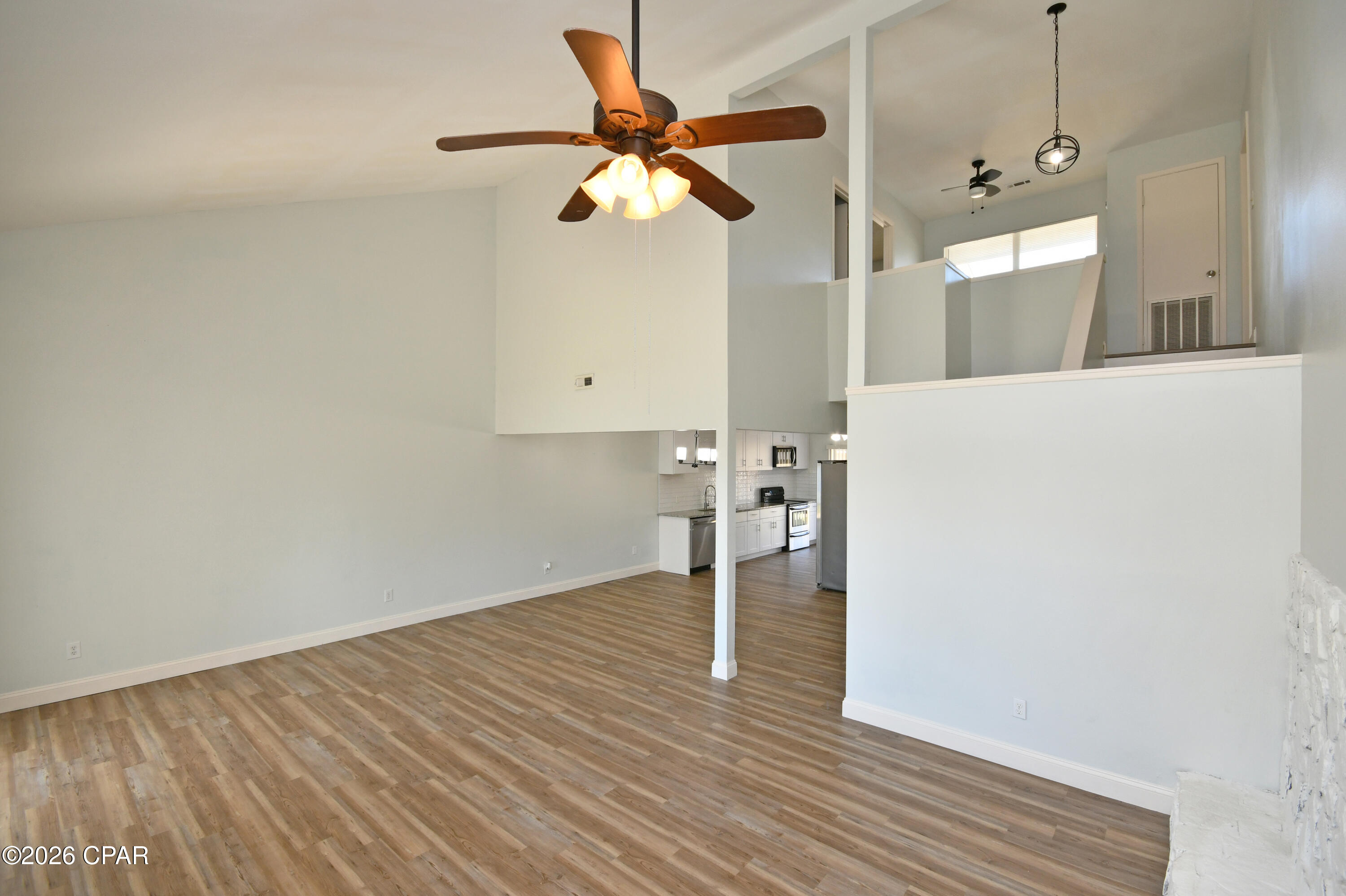 Sandy Creek & Country Club Phase I - Residential