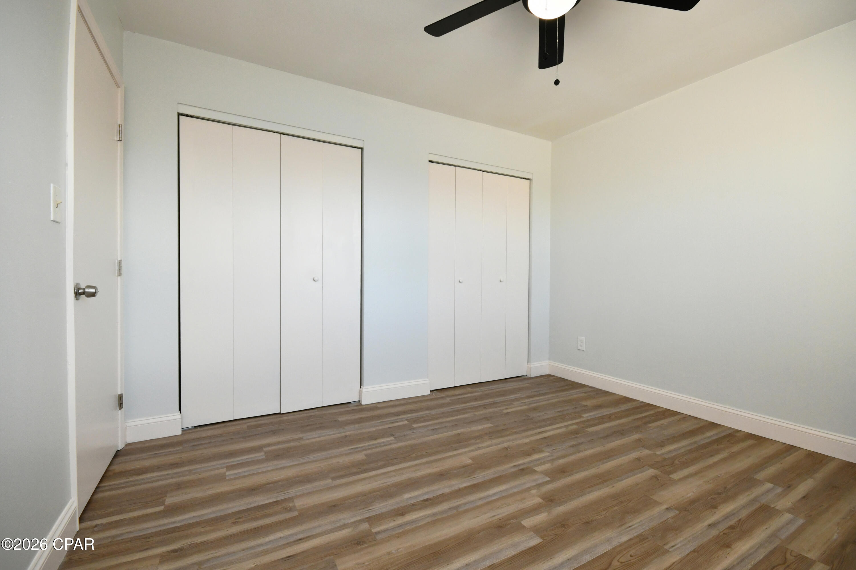 Sandy Creek & Country Club Phase I - Residential