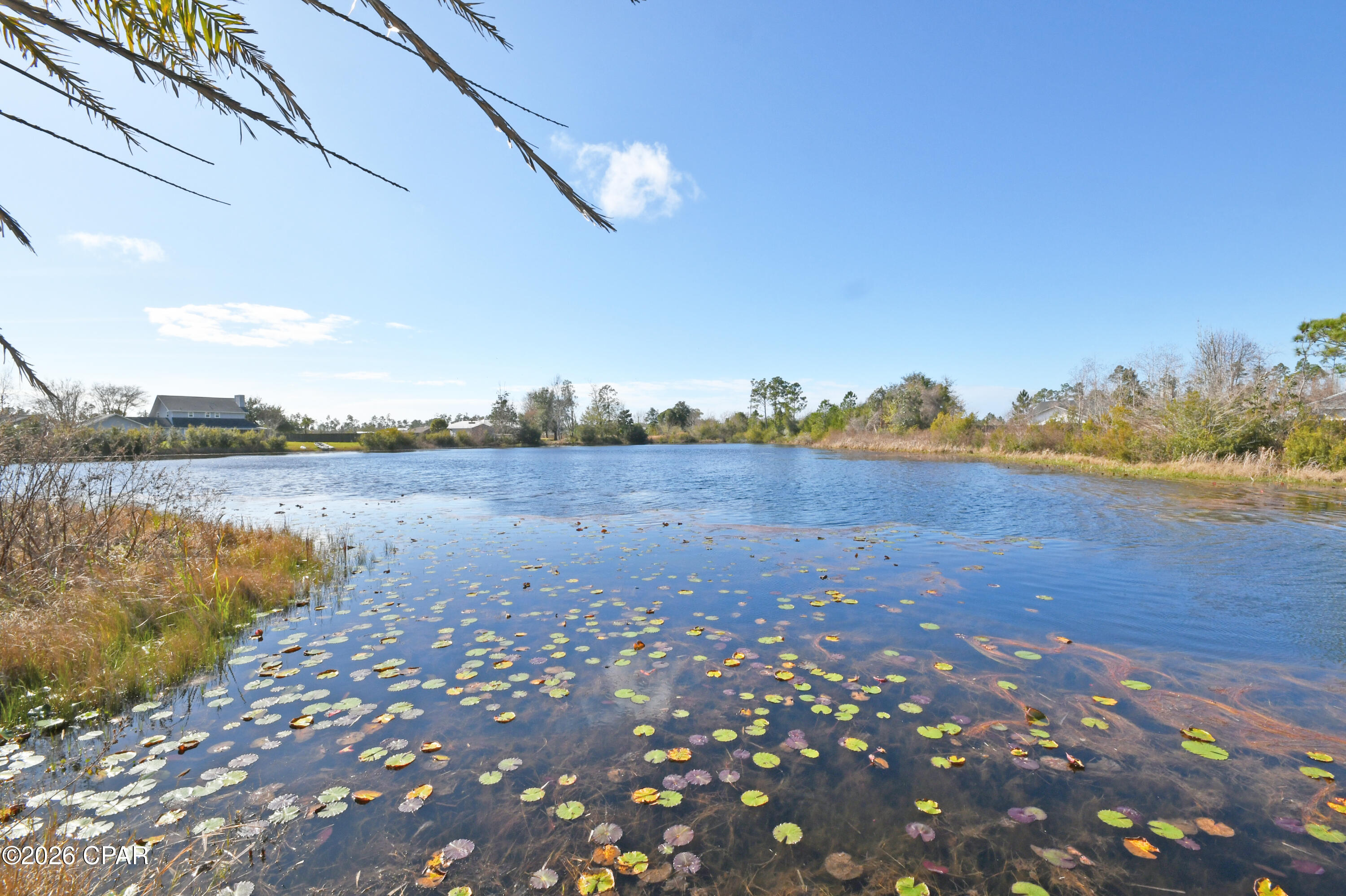 Sandy Creek & Country Club Phase I - Residential