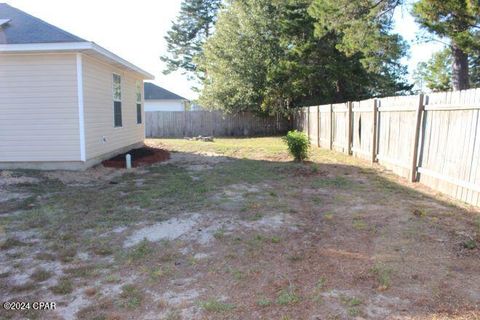 A home in Crestview