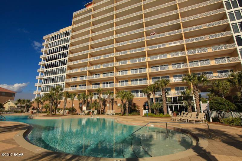 Sterling Beach Condo - Residential