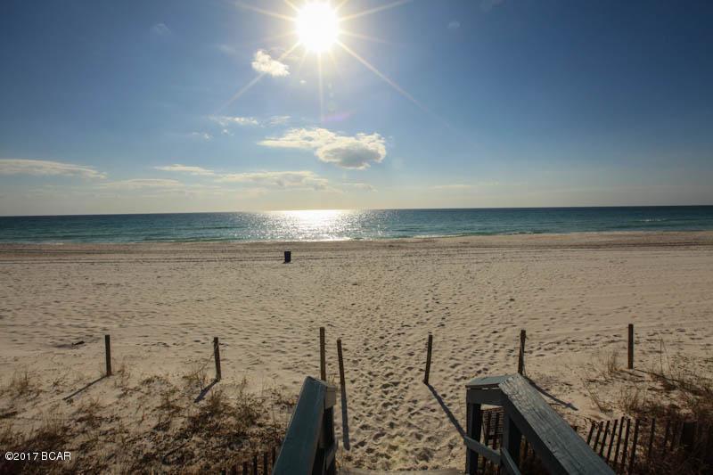 Sterling Beach Condo - Residential