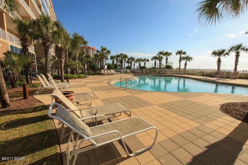 Sterling Beach Condo - Residential