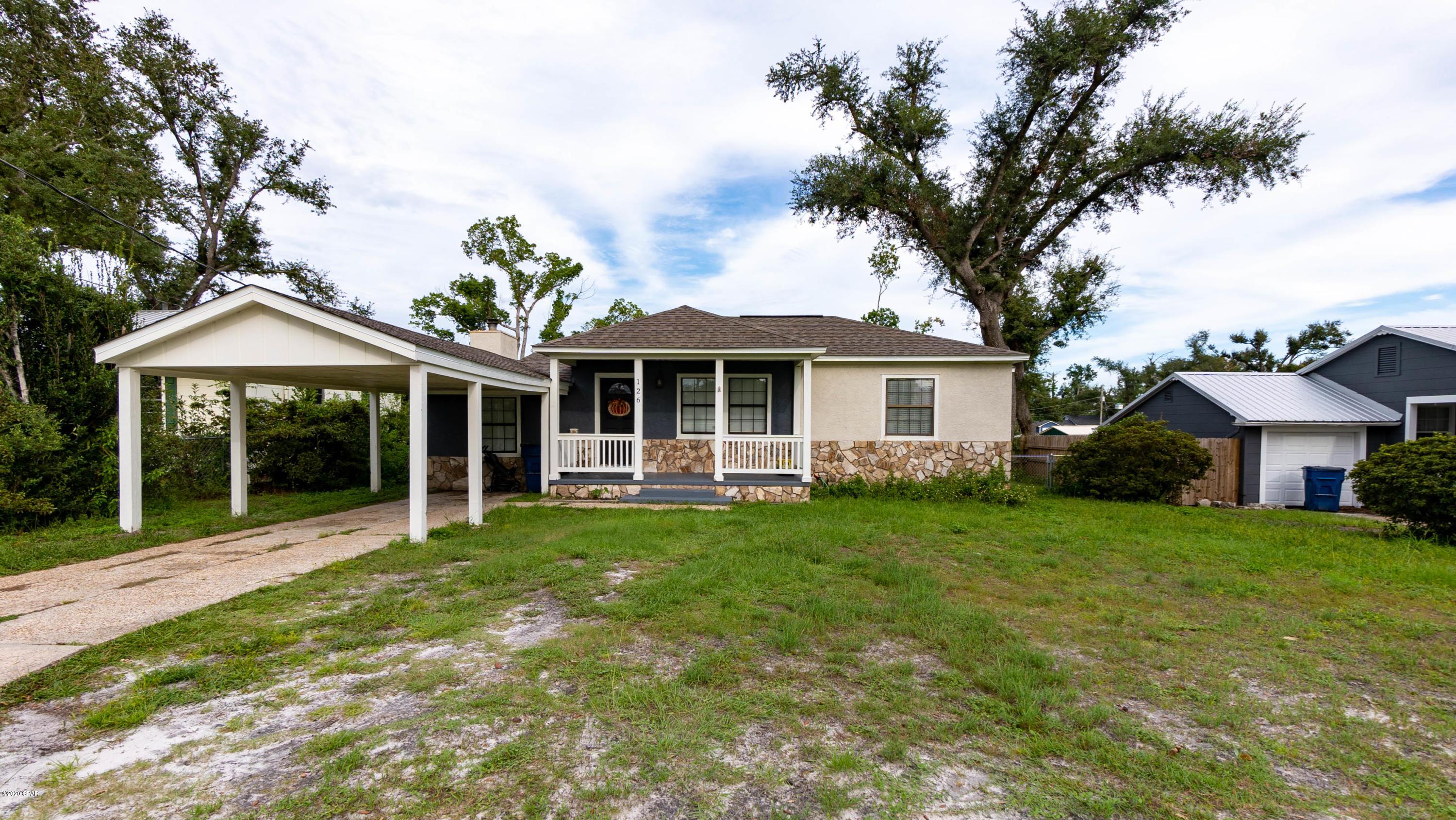 Sudduths 4th Add - Residential