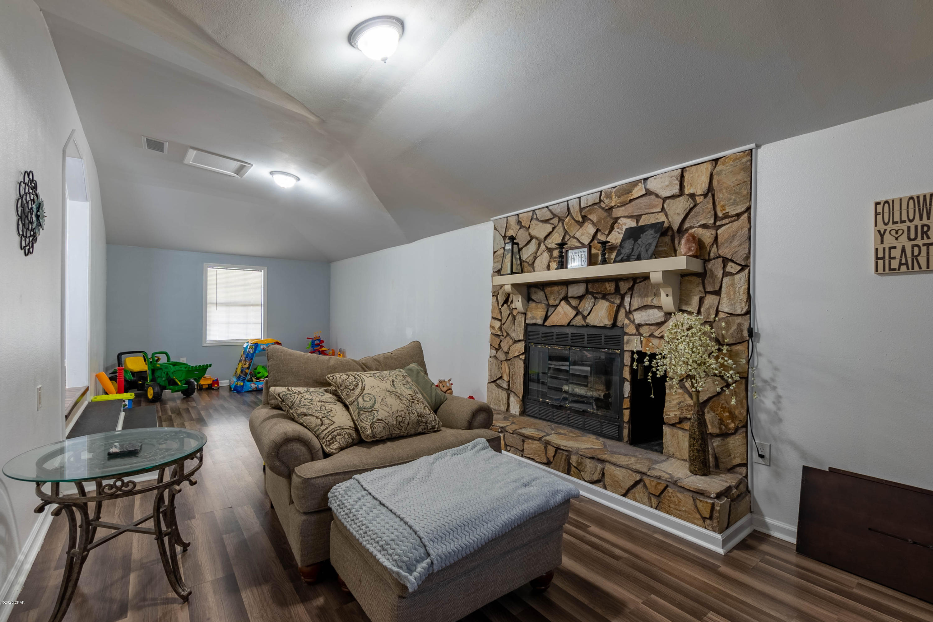 Sudduths 4th Add - Residential