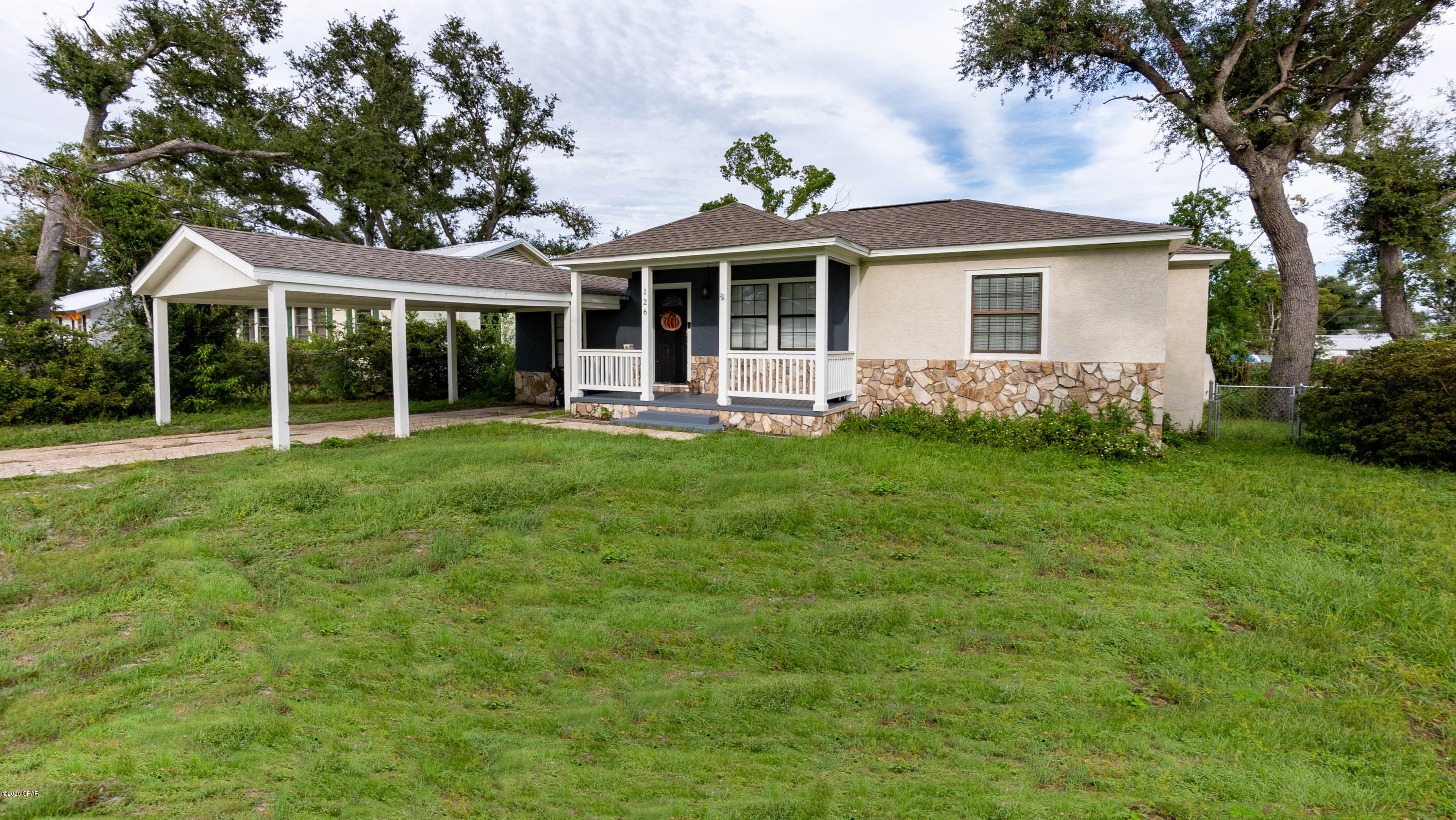 Sudduths 4th Add - Residential