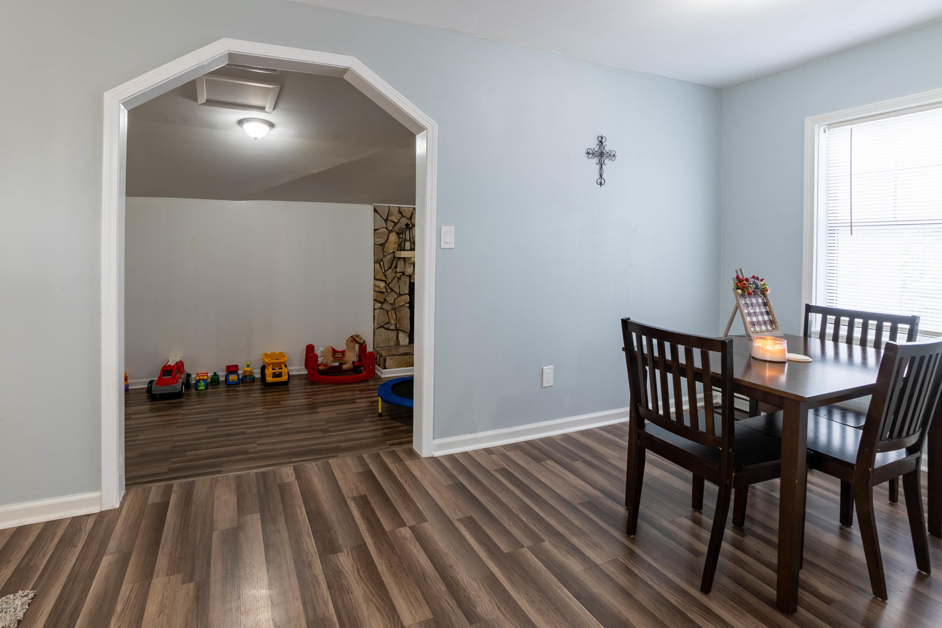 Sudduths 4th Add - Residential