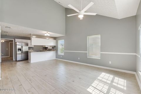 A home in Panama City Beach