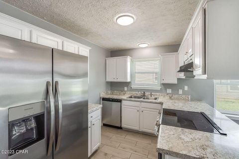 A home in Panama City Beach