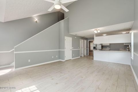 A home in Panama City Beach