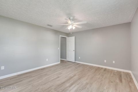 A home in Panama City Beach
