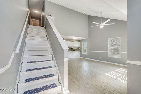 A home in Panama City Beach