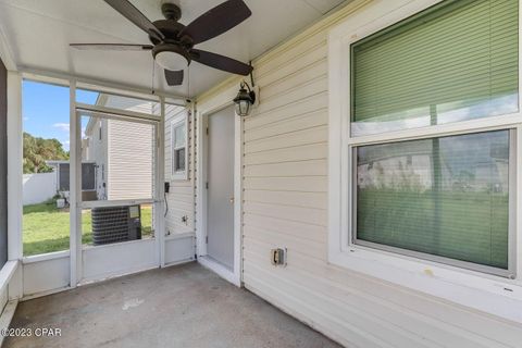 A home in Panama City Beach