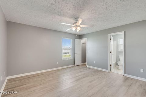 A home in Panama City Beach