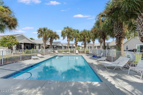 A home in Panama City Beach