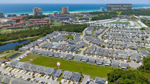 A home in Panama City Beach