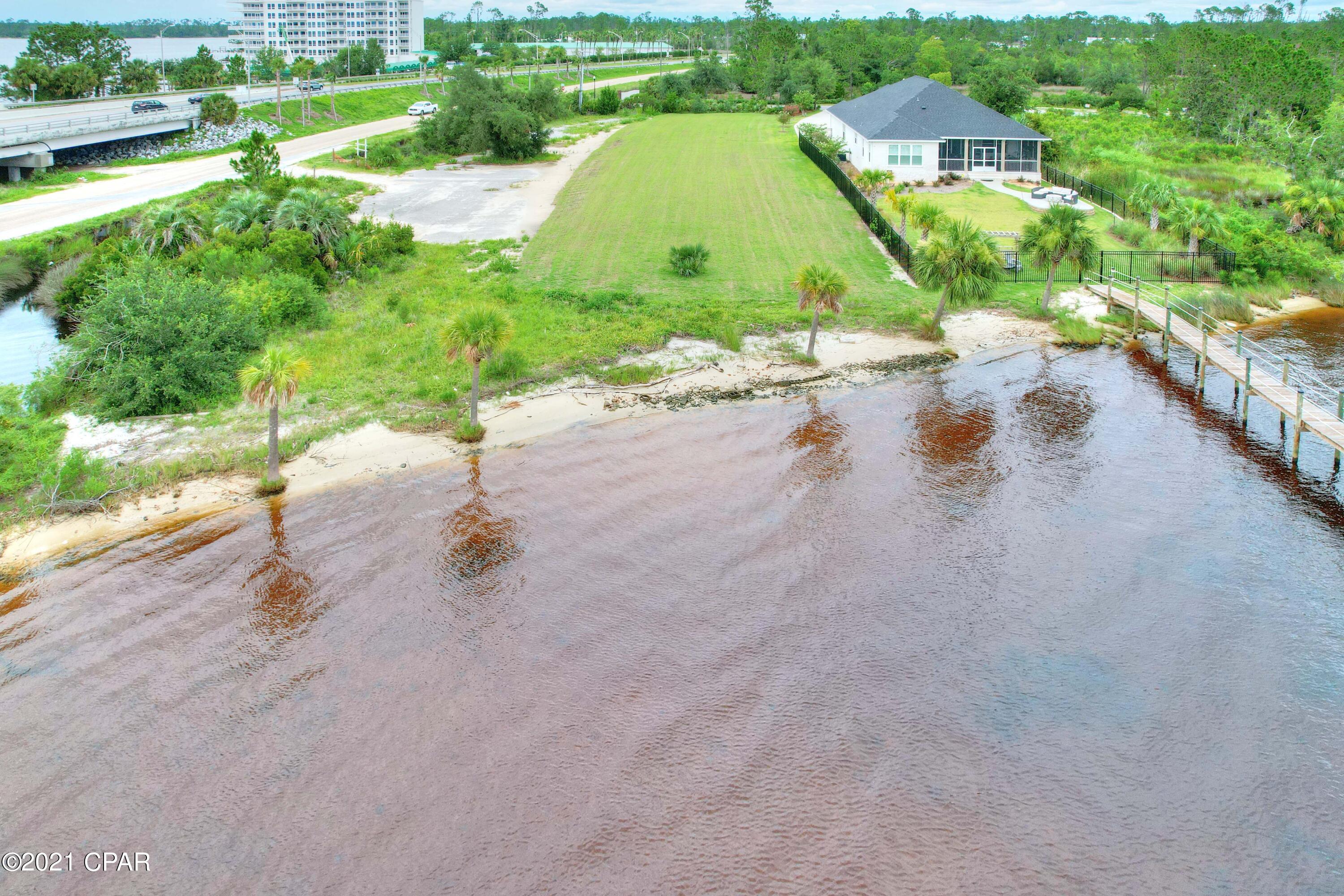Mill Point Landing - Land