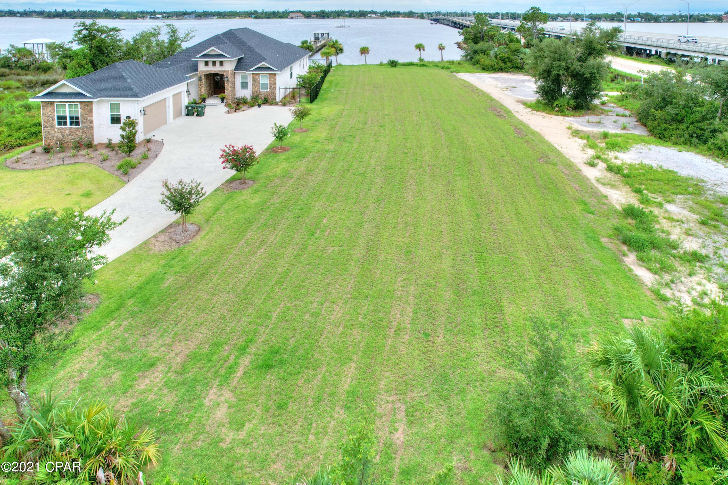 Mill Point Landing - Land