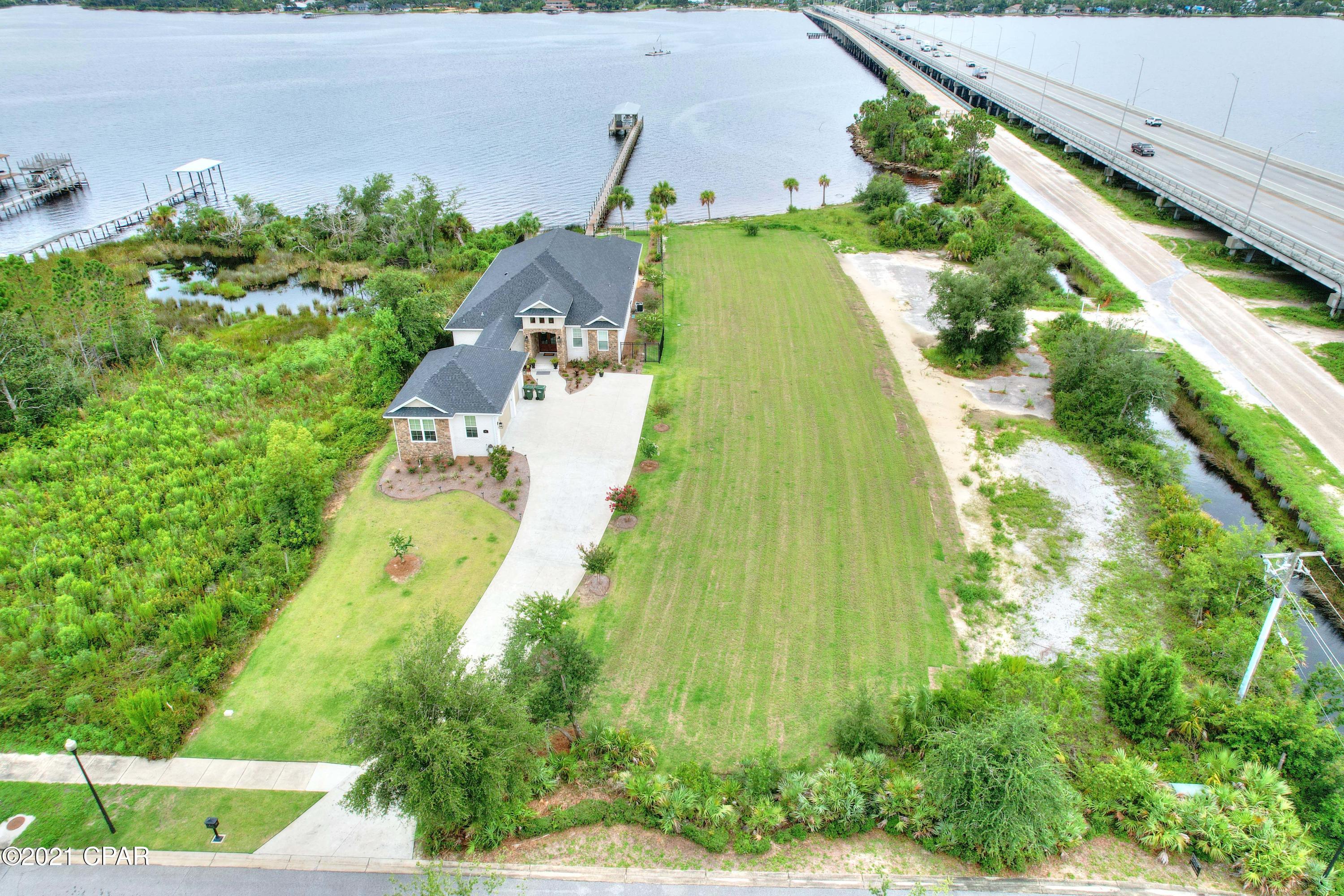Mill Point Landing - Land