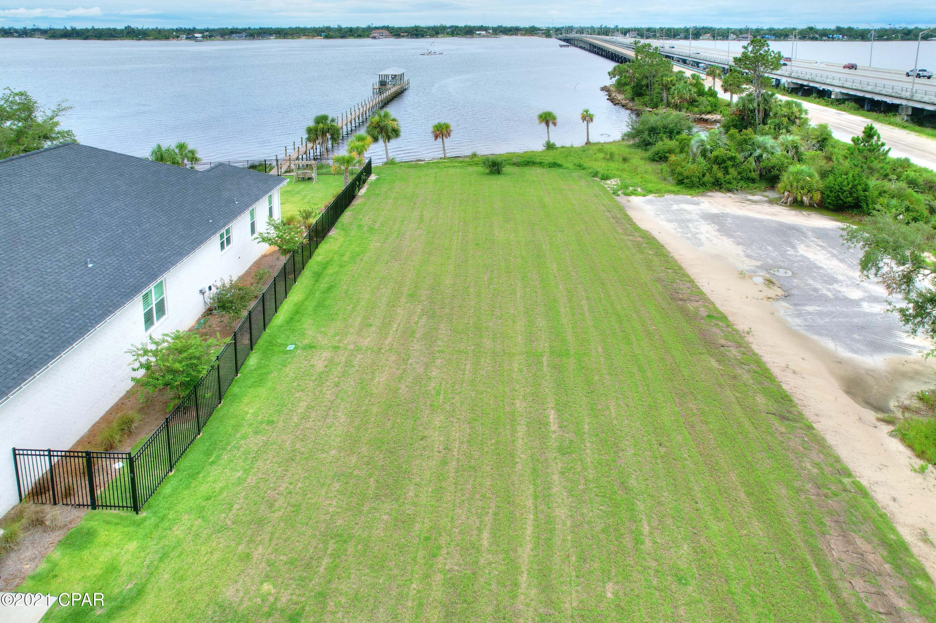 Mill Point Landing - Land