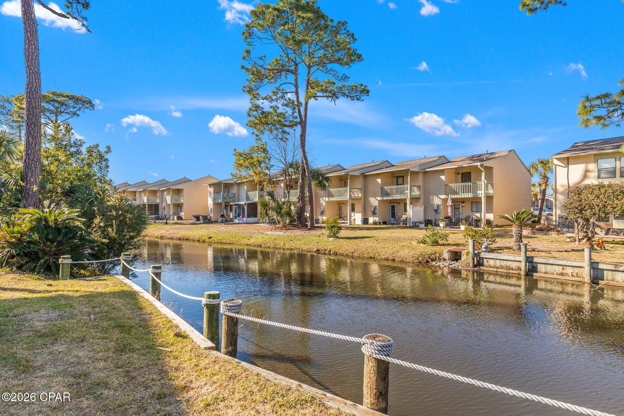 Gulf Highlands Beach Resort - Residential