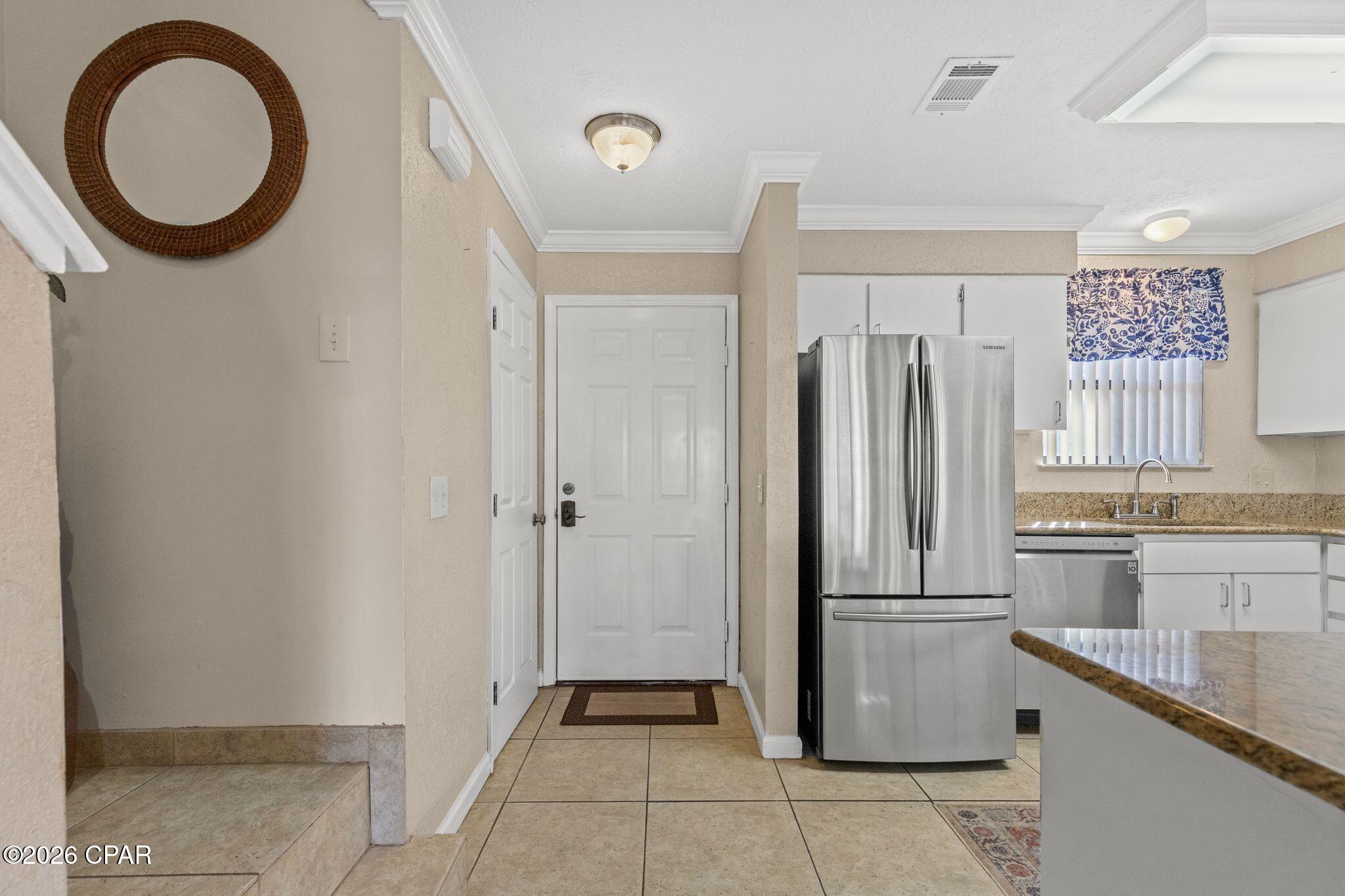 Gulf Highlands Beach Resort - Residential