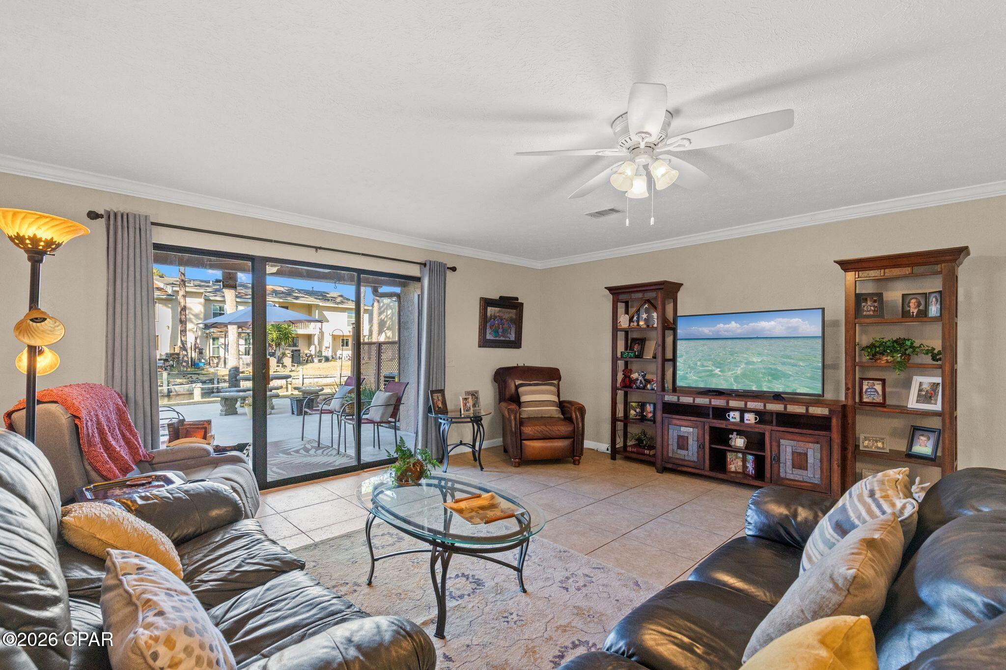 Gulf Highlands Beach Resort - Residential